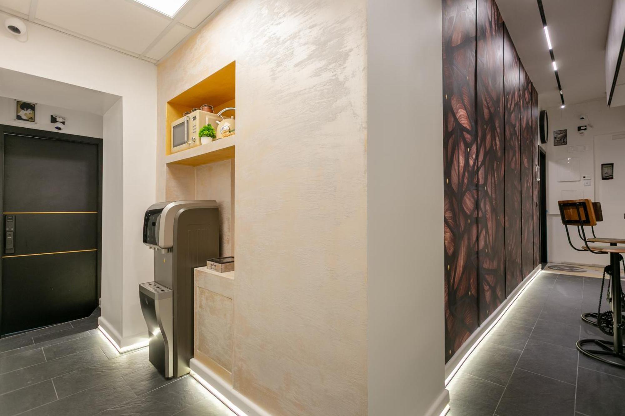 Le Regine - - Adult Only Guest house