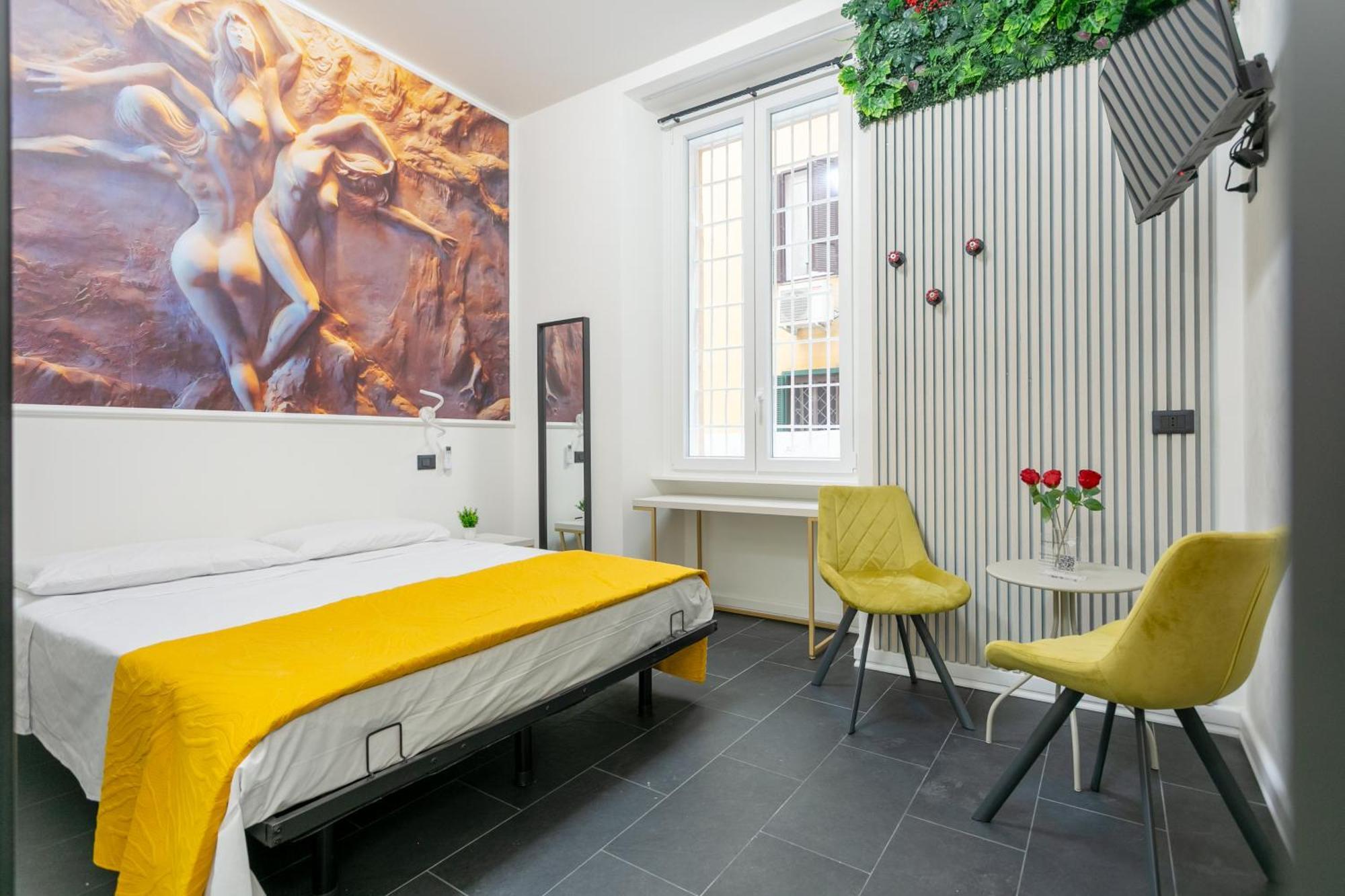 Guest house Le Regine - - Adult Only