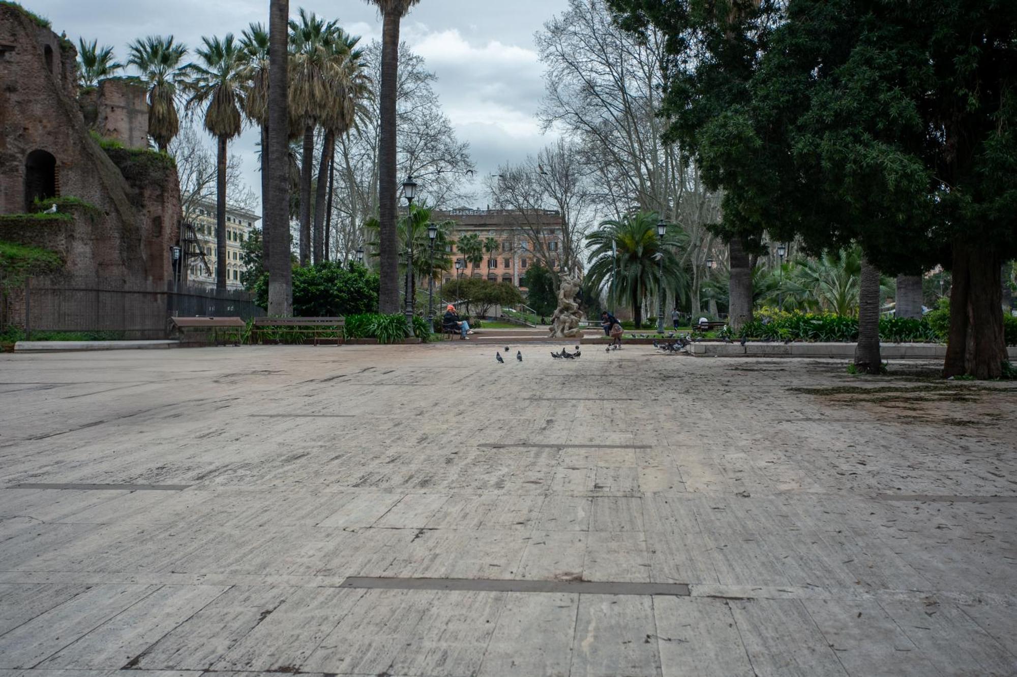 Guest house Le Regine - - Adult Only Rome