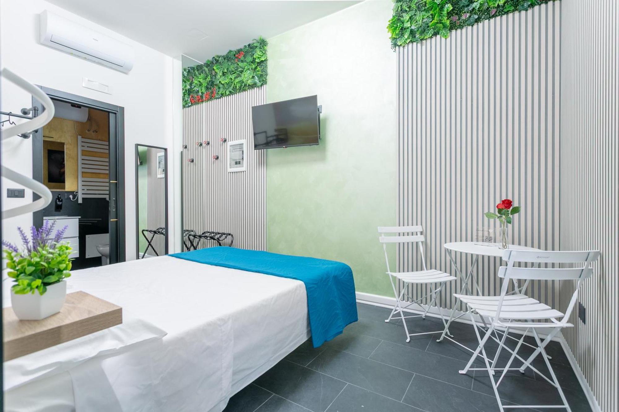 Guest house Le Regine - - Adult Only
