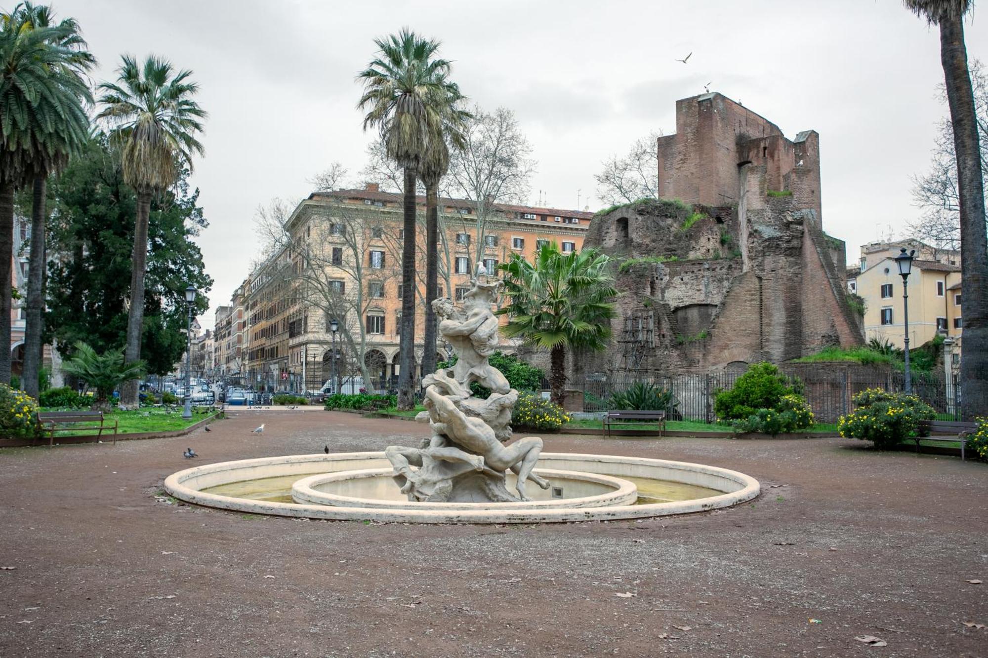 Le Regine - - Adult Only Rome