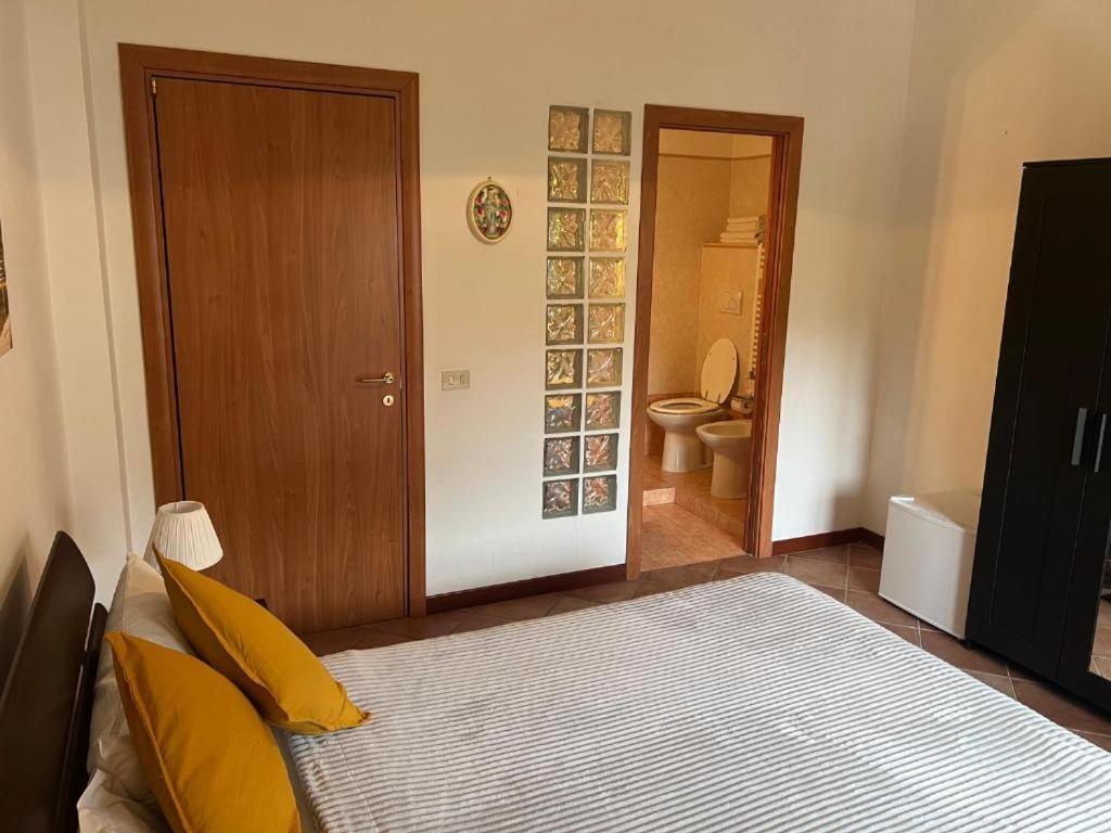 Guest house Tiburtina Roma Centro Metro Rebbibia Rome