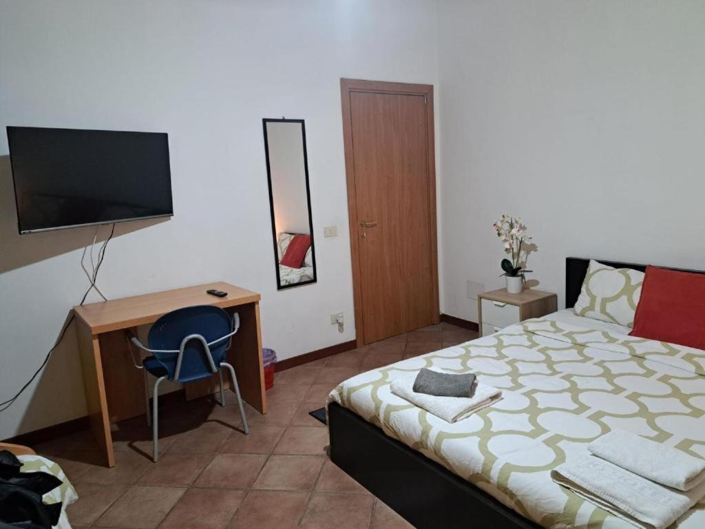 Guest house Tiburtina Roma Centro Metro Rebbibia *