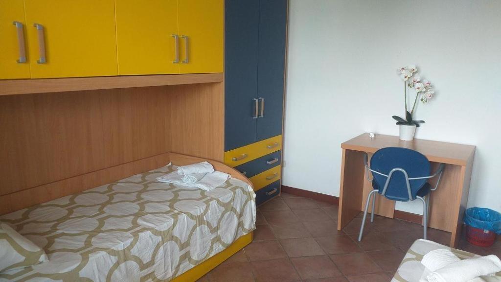 Guest house Tiburtina Roma Centro Metro Rebbibia Rome