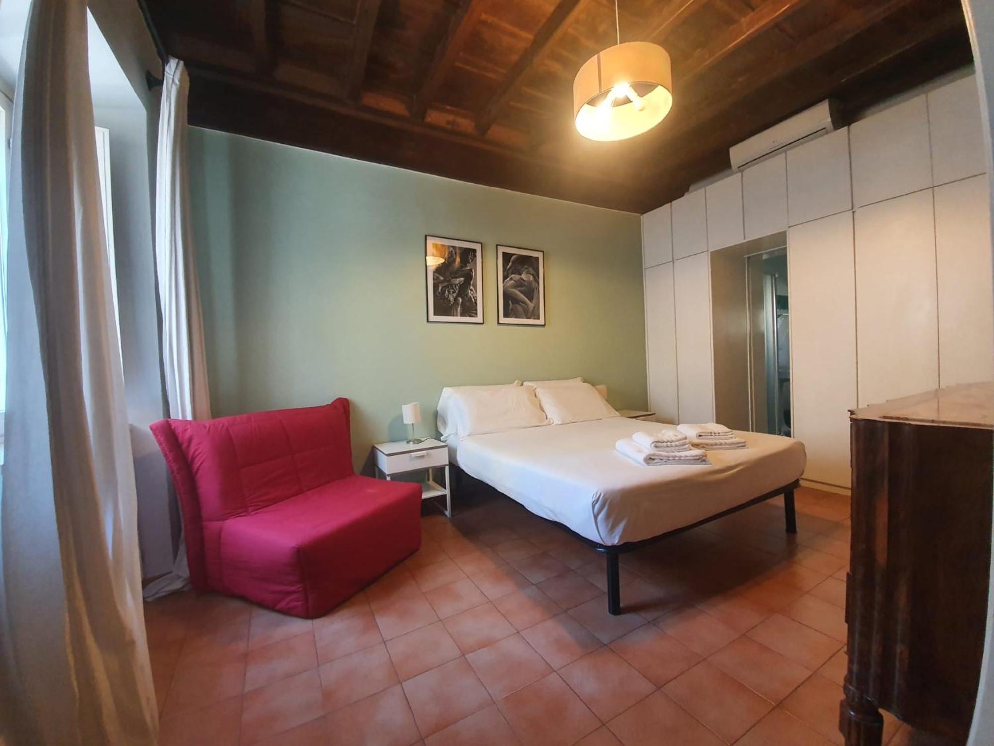 Apartment Laterano