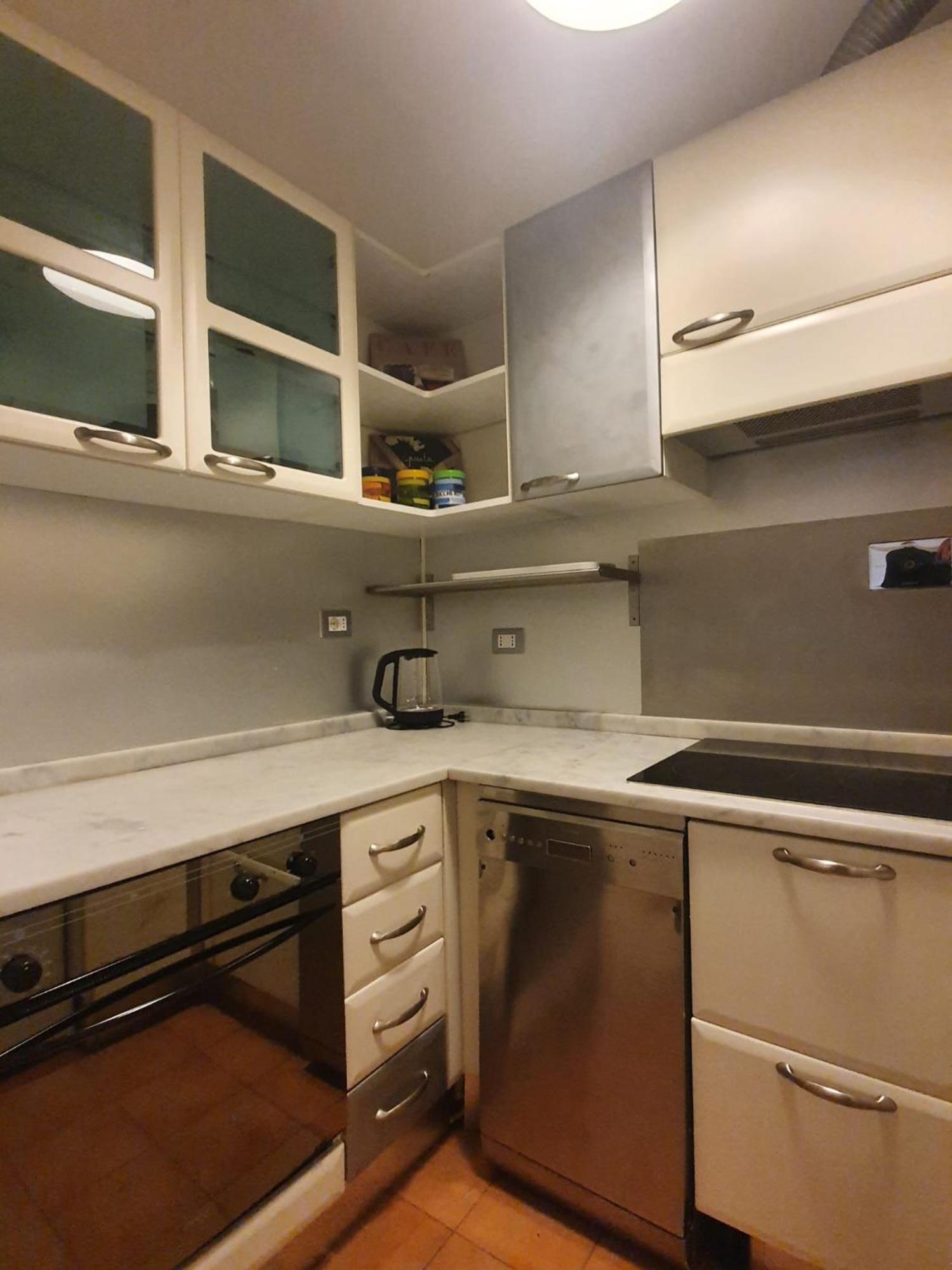 Apartment Laterano Rome