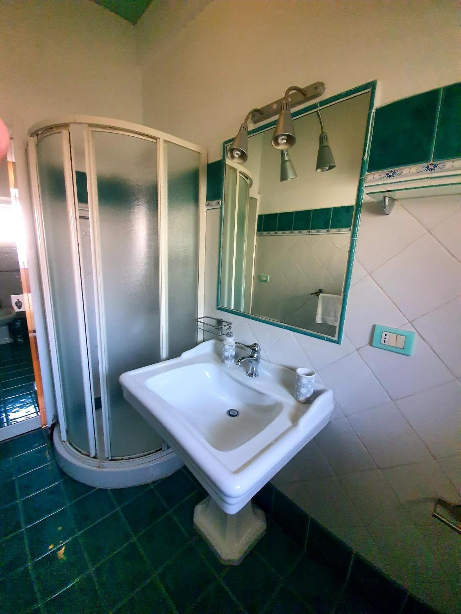 Apartment Laterano *