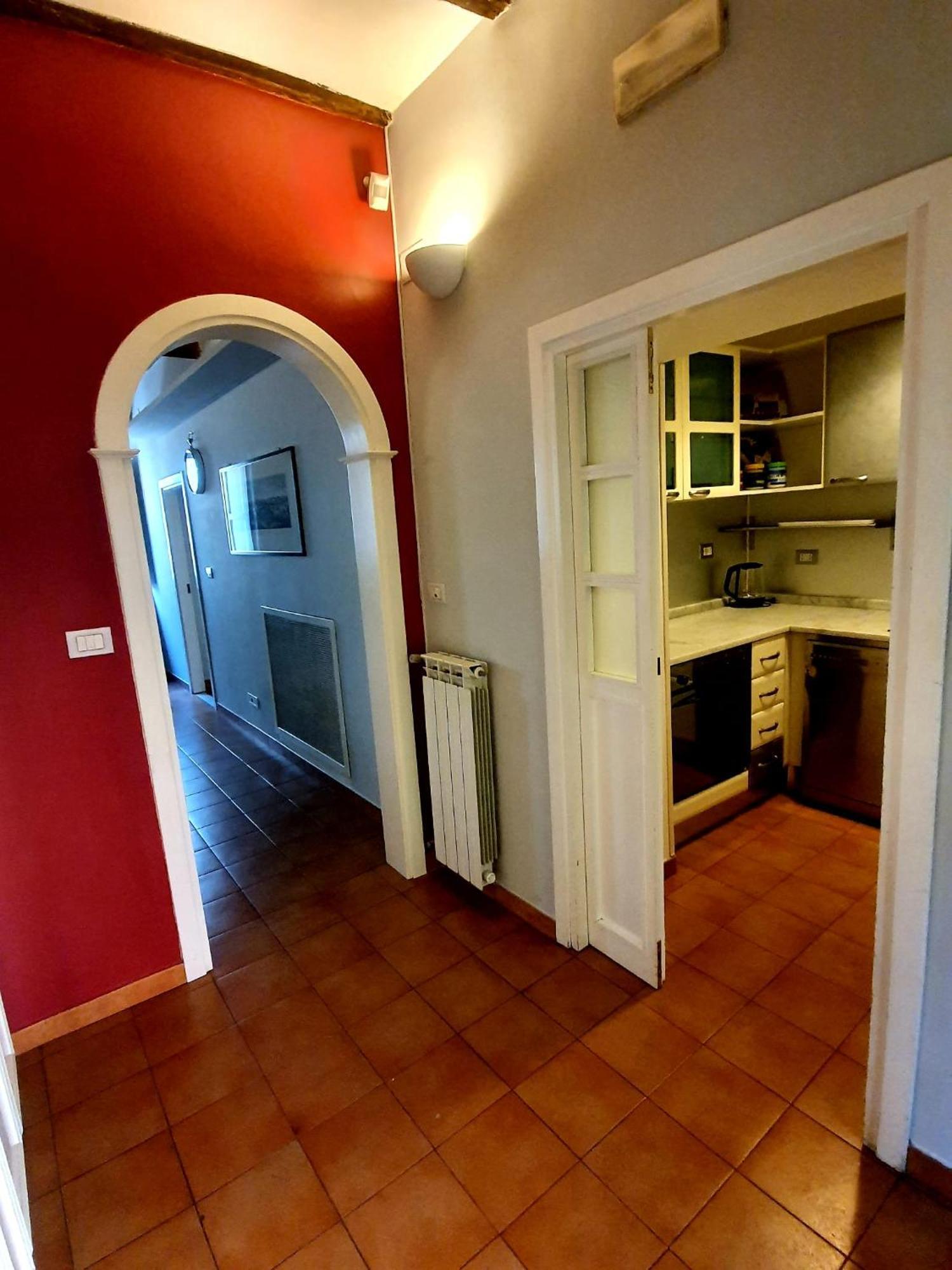Laterano Apartment Rome