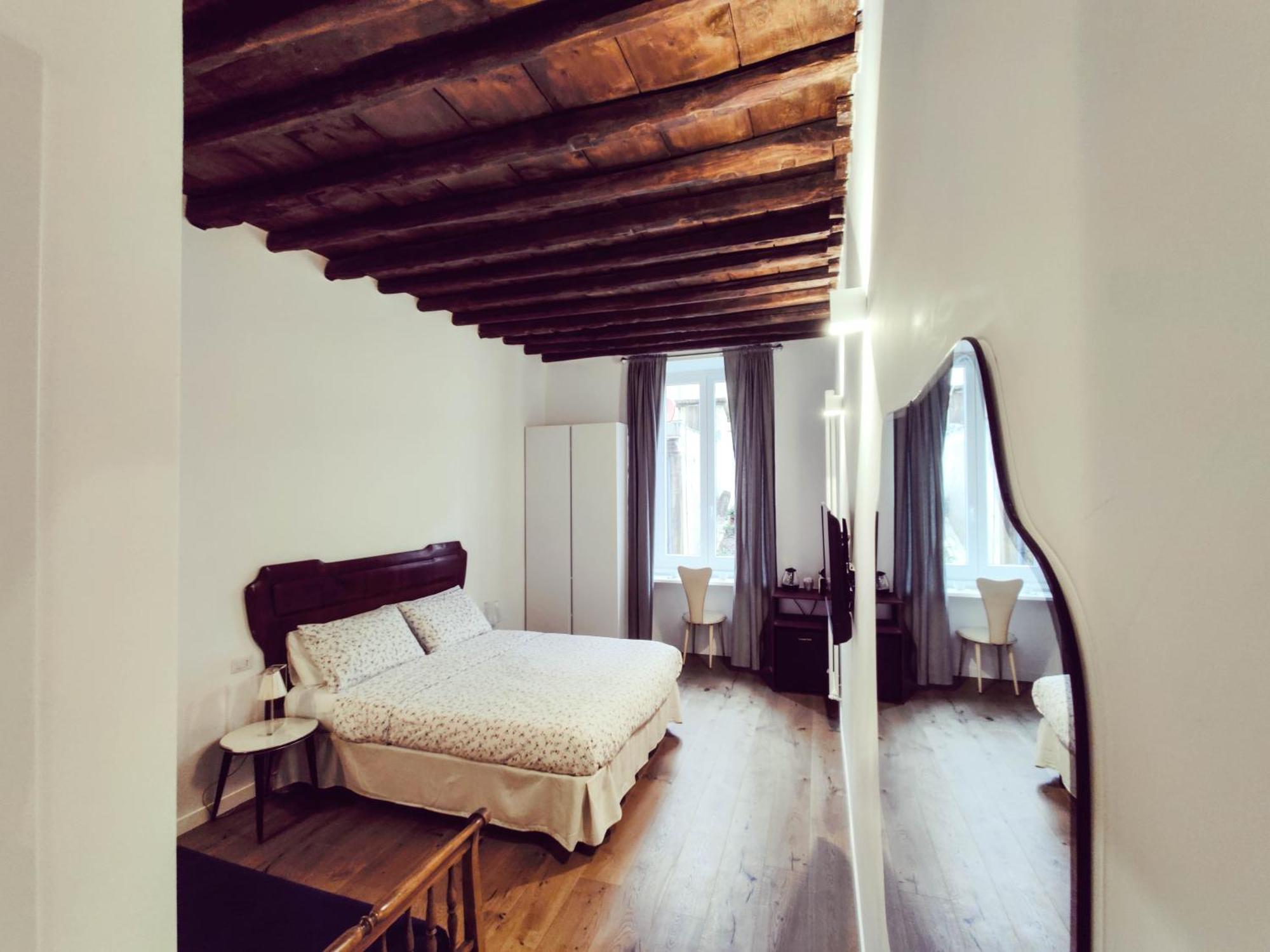 Forum Guest house *