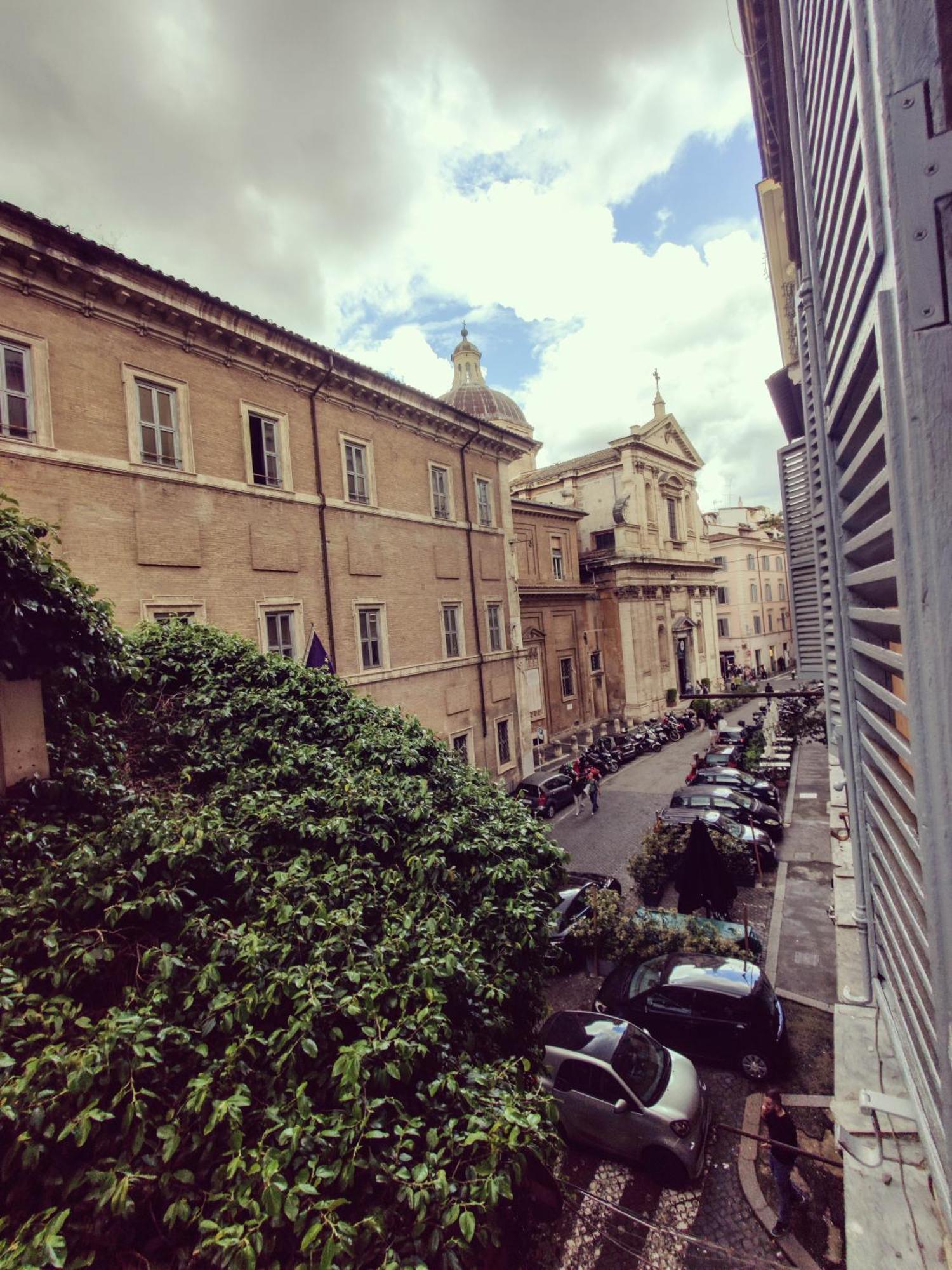 Forum Guest house Rome