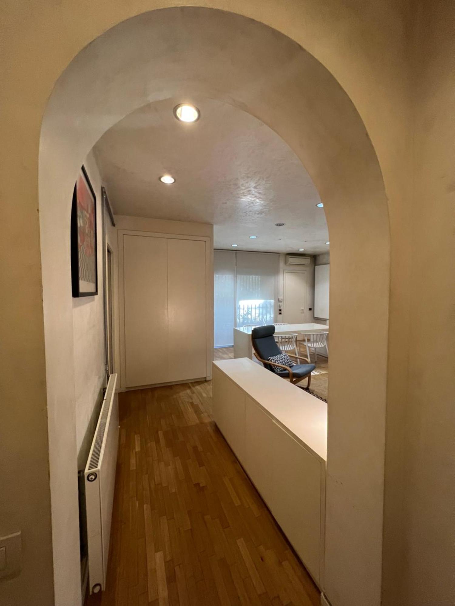 Giulio Cesare Apartment