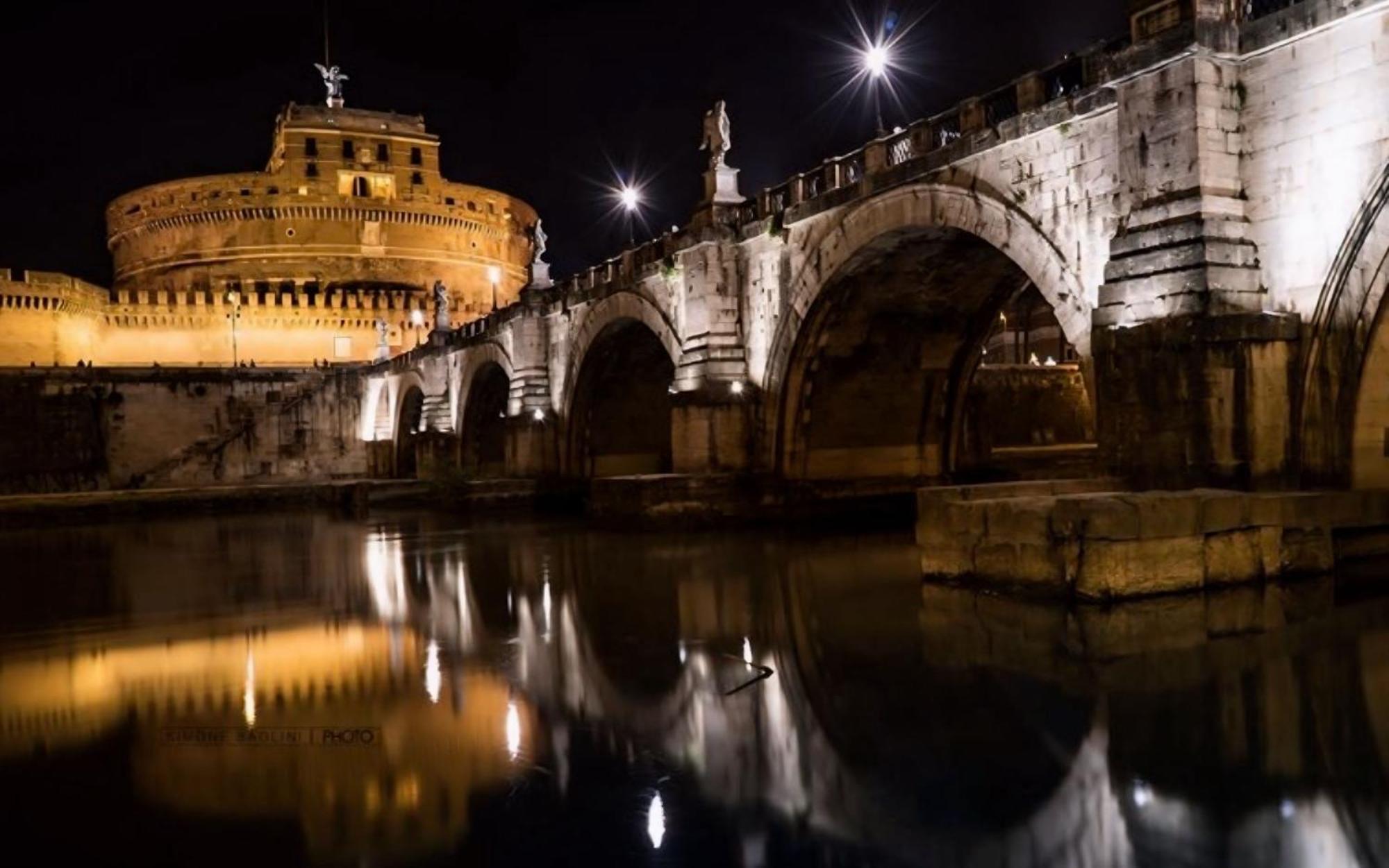 Torre Maura Rome