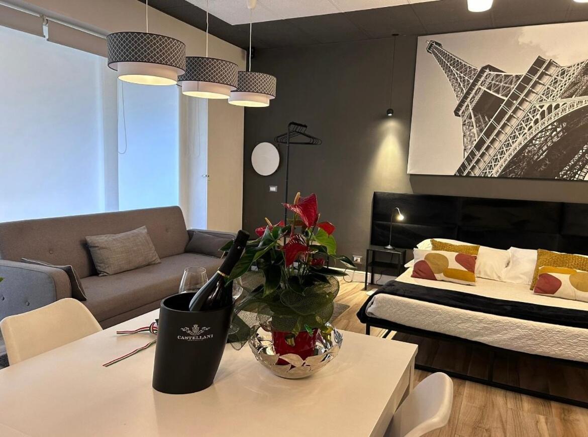 Apartment Domus Angel's Of *