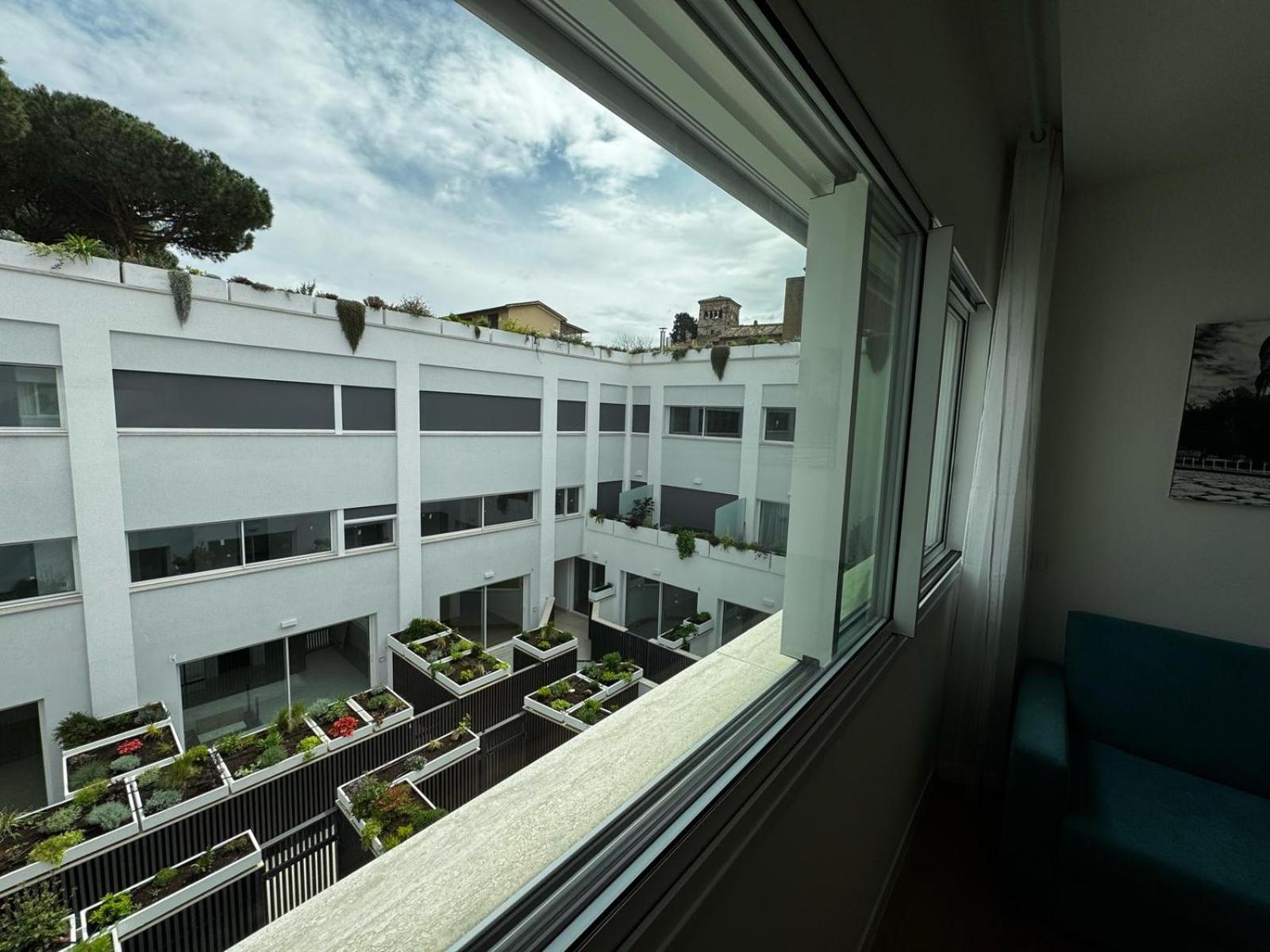Giolu Colosseo Apartment Rome