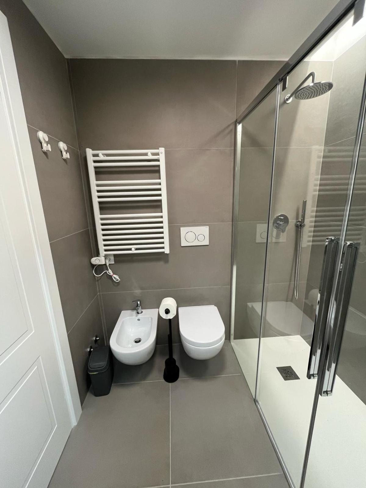 Apartment Giolu Colosseo