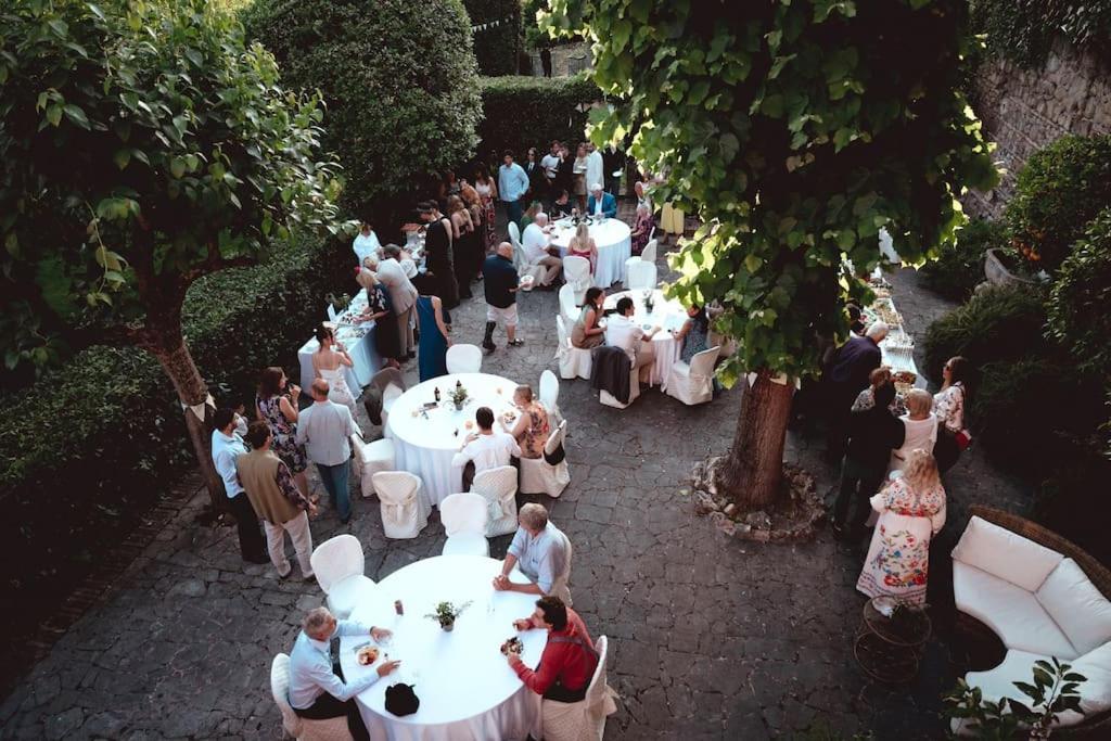 Villa Il Cardinale