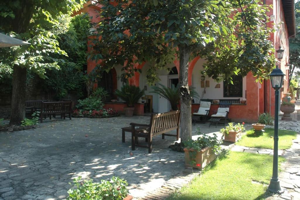 Villa Il Cardinale *