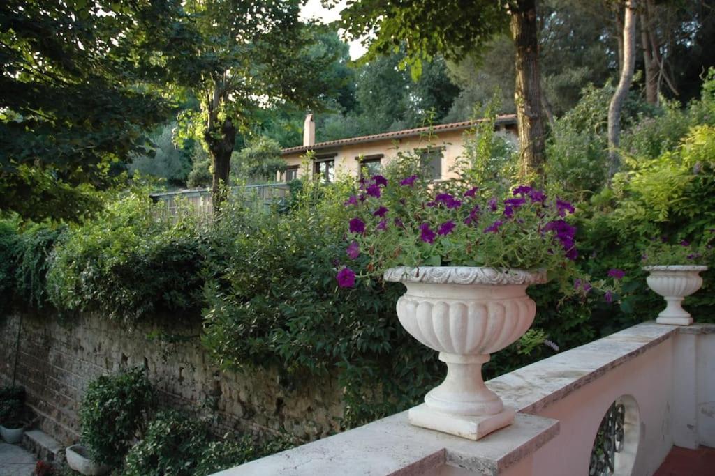 Villa Il Cardinale