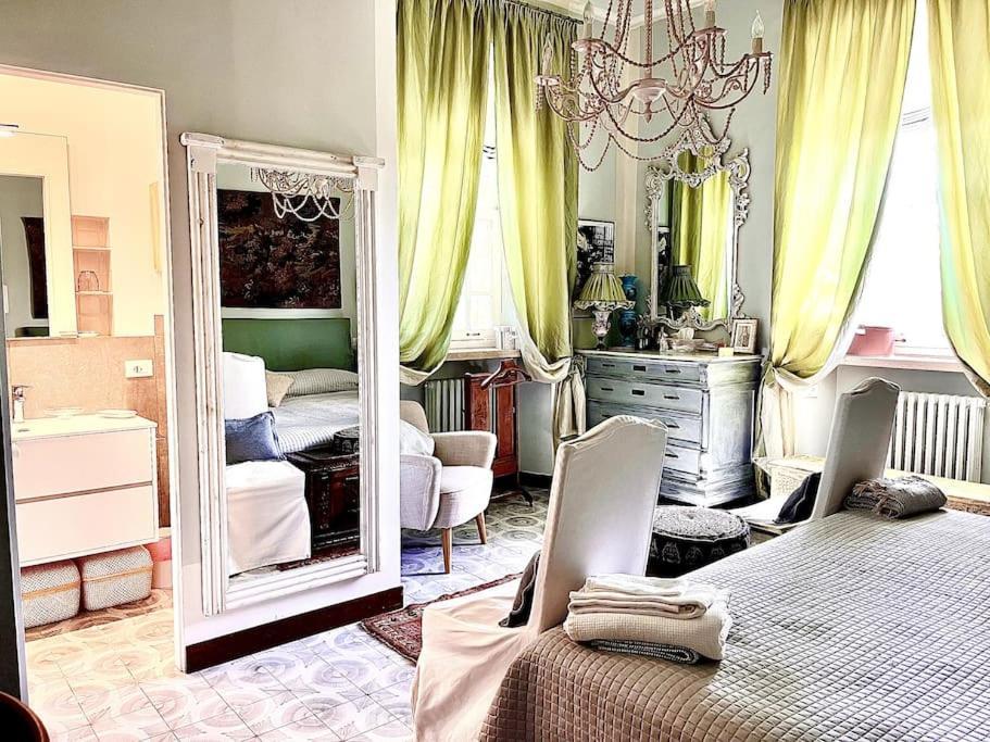Il Cardinale Villa