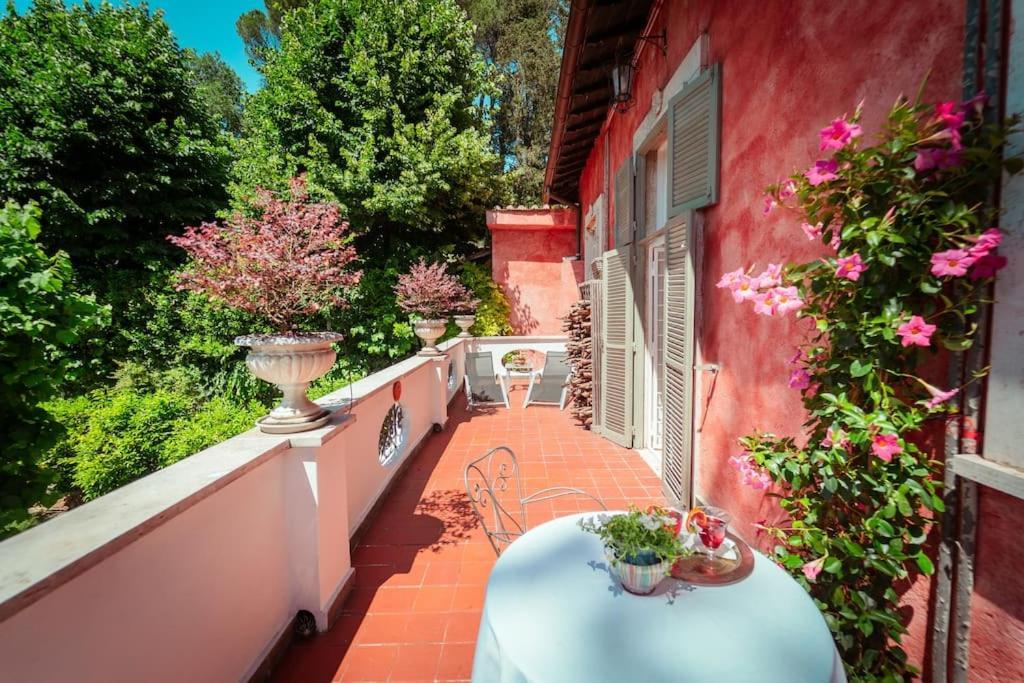 Il Cardinale Villa