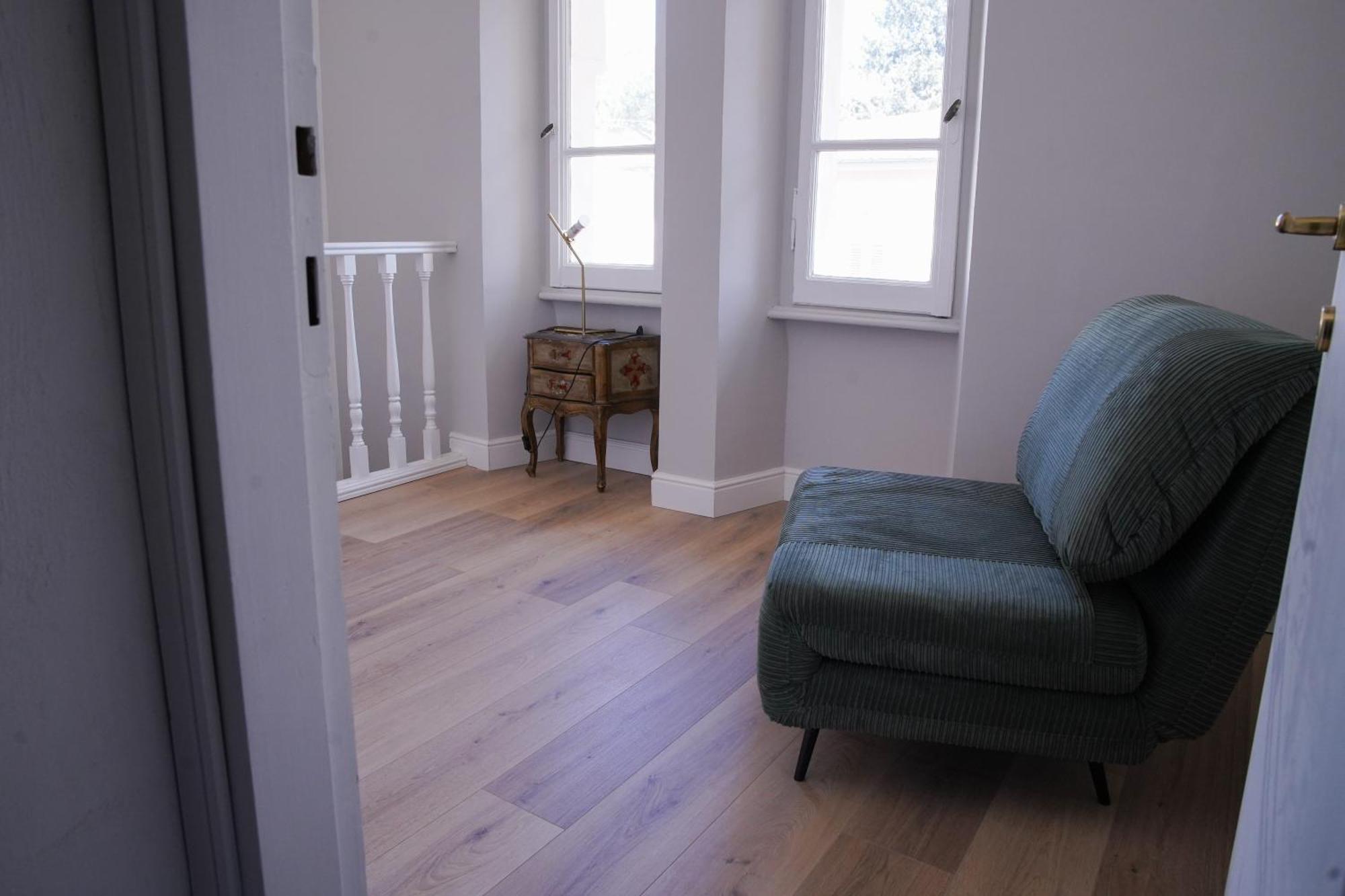 Villa Lina - Sky Earth Liberty - 5 Min From Tube Rome