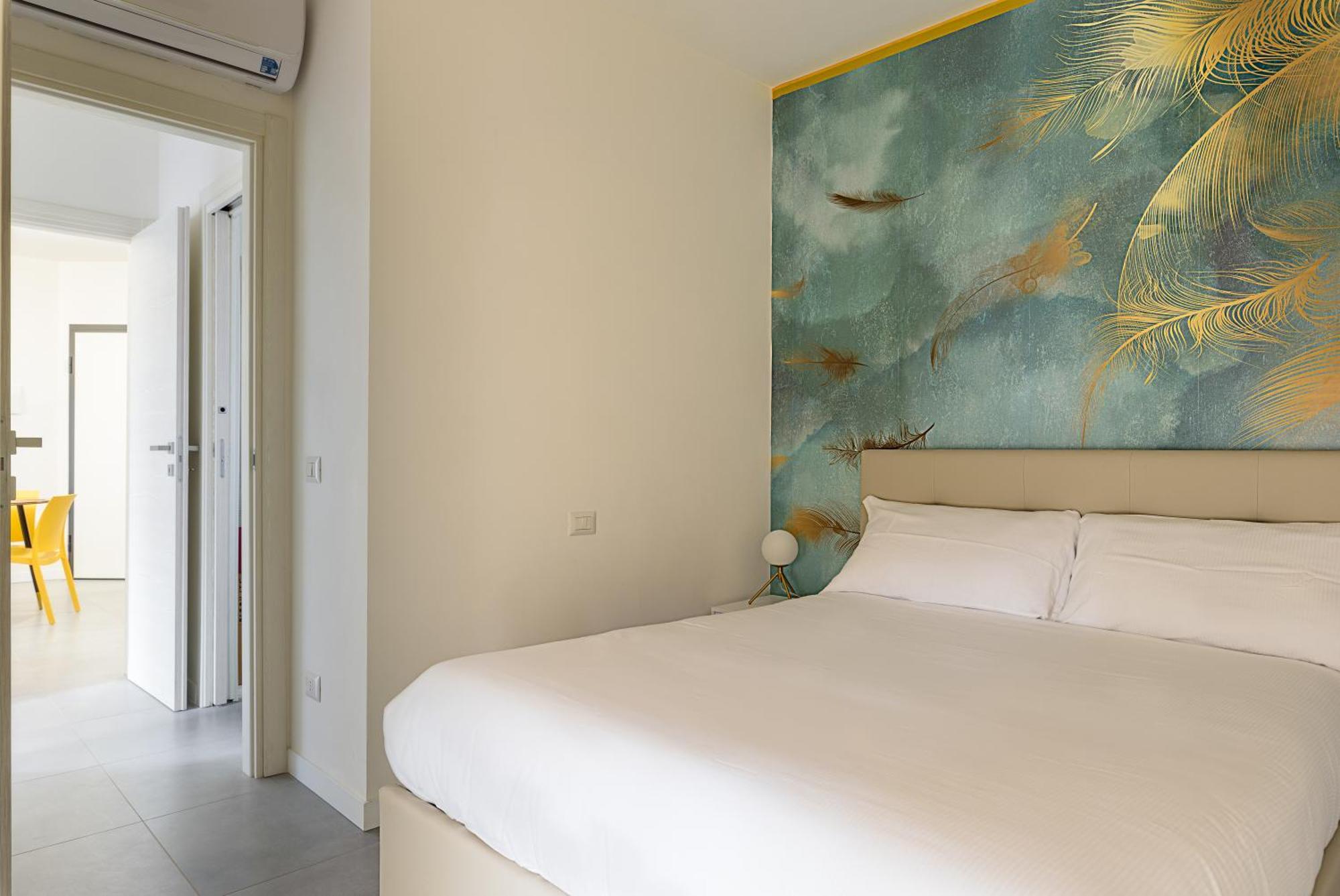 Actus Palace & By Ghor Guest house Rome