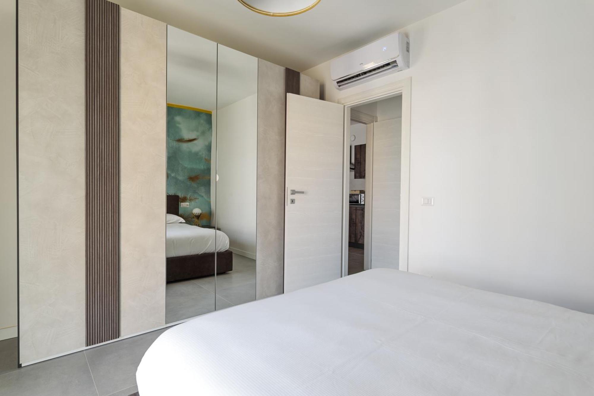 Actus Palace & By Ghor Rome