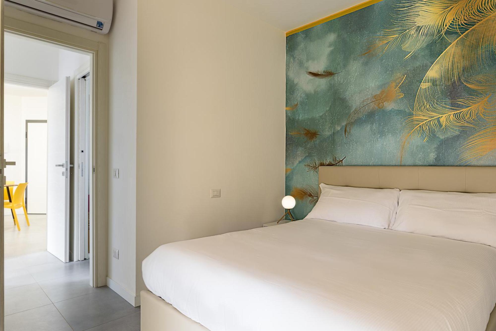 Guest house Actus Palace & By Ghor Rome