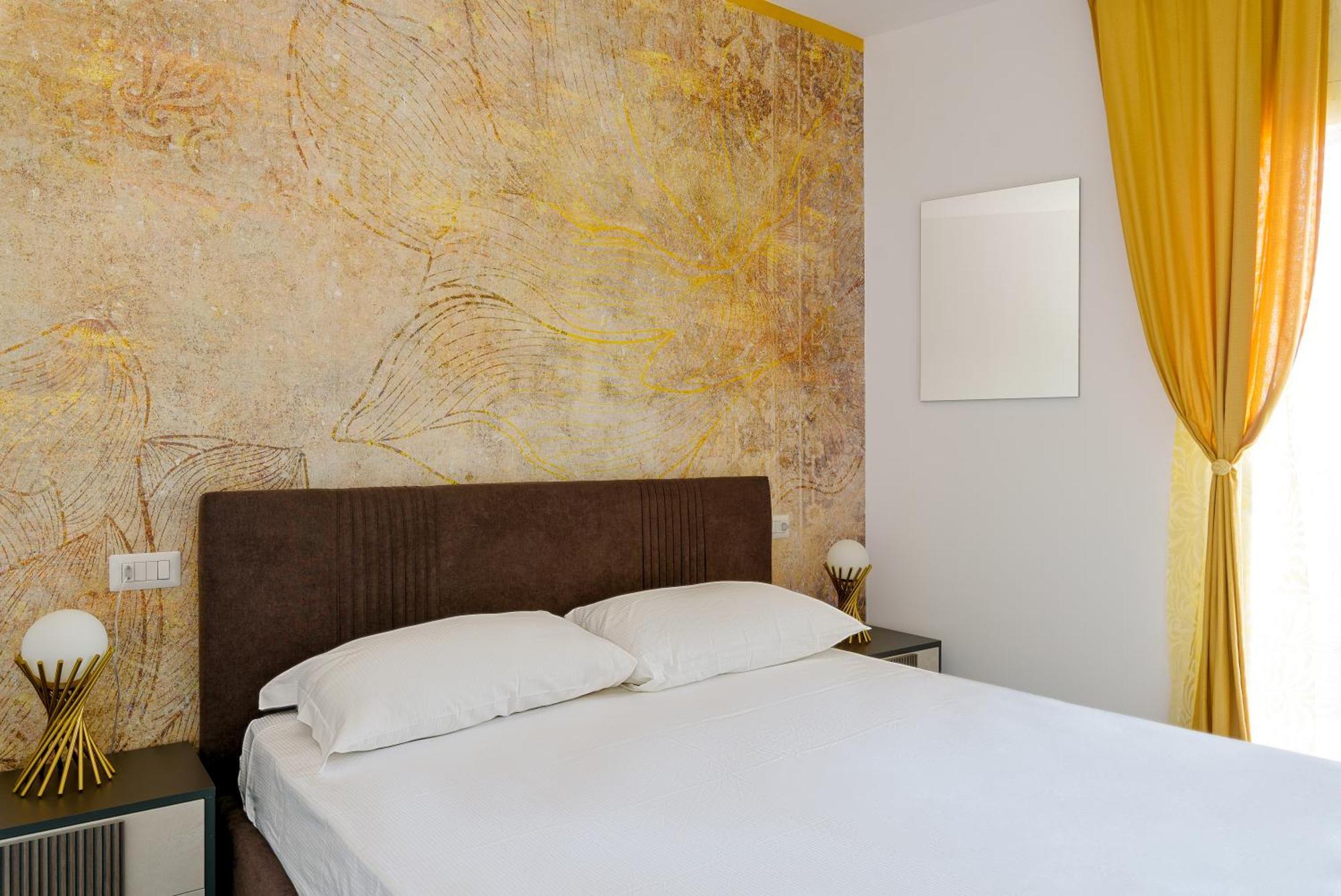 Guest house Actus Palace & By Ghor