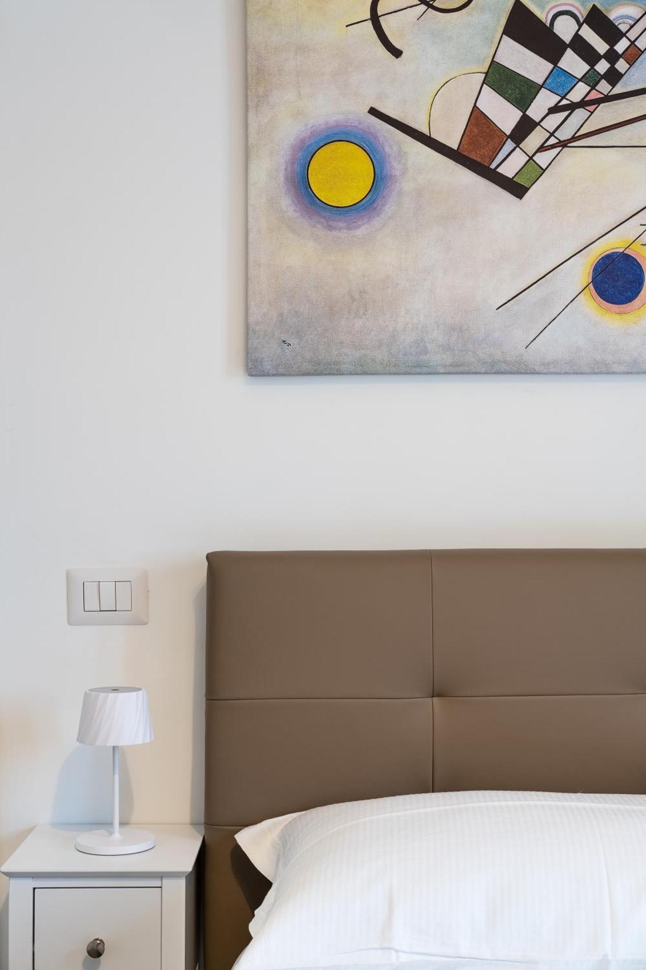 Actus Palace & By Ghor Guest house Rome