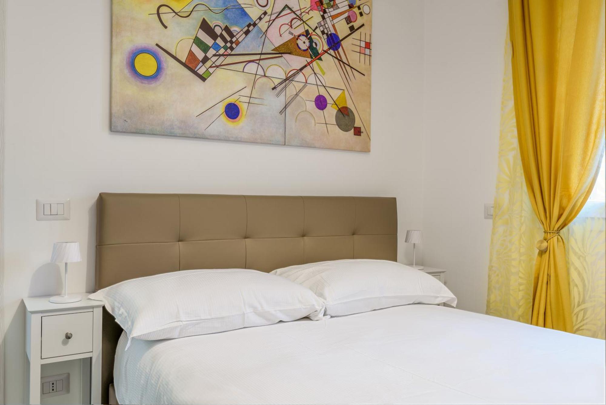 Actus Palace & By Ghor Rome