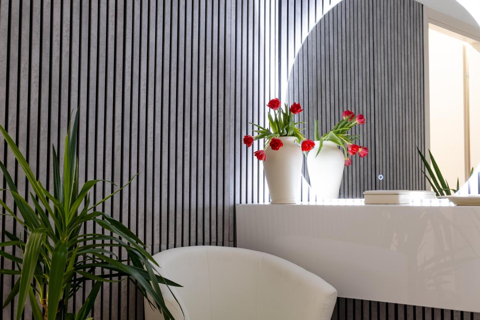 Actus Palace & By Ghor Guest house Rome