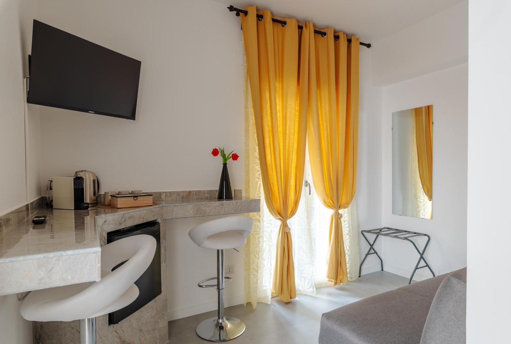 Actus Palace & By Ghor * Rome