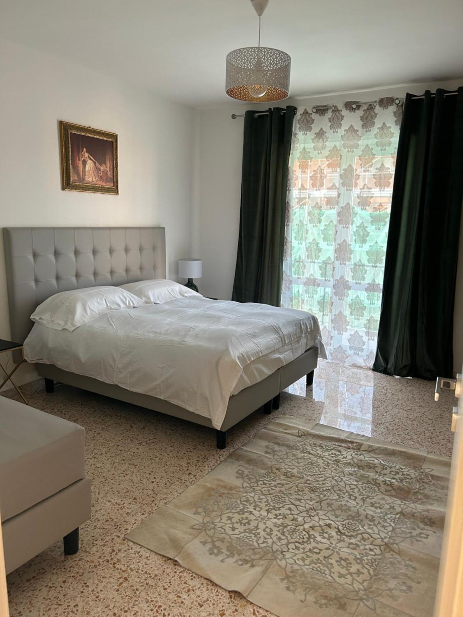 Guest house Tiberdom