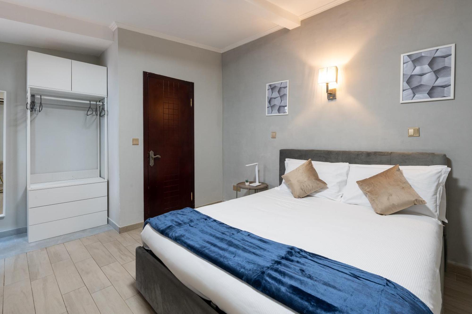 Portafortuna - Close To Colosseum Guest house 2*