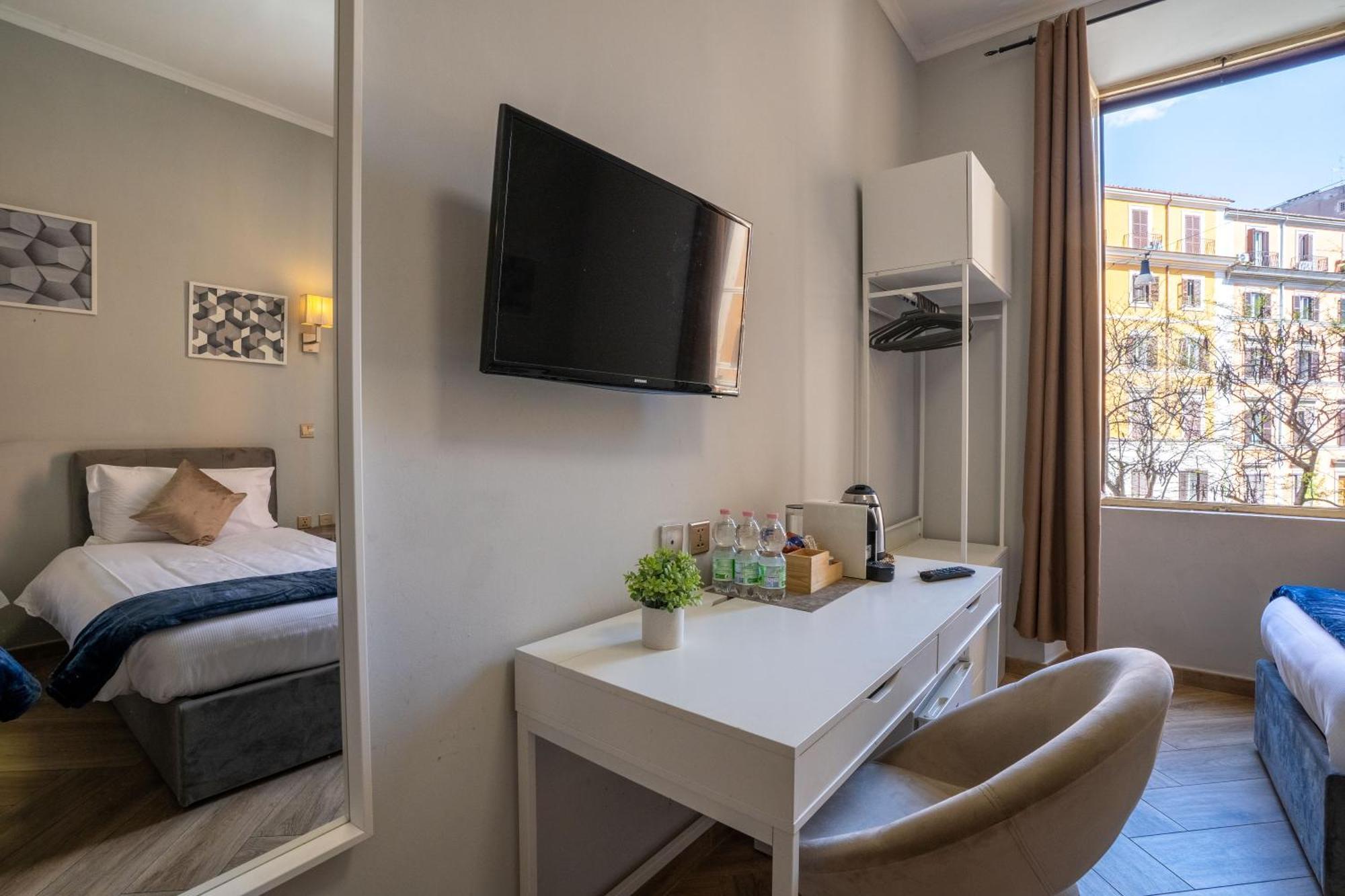 Affittacamere Portafortuna Roma