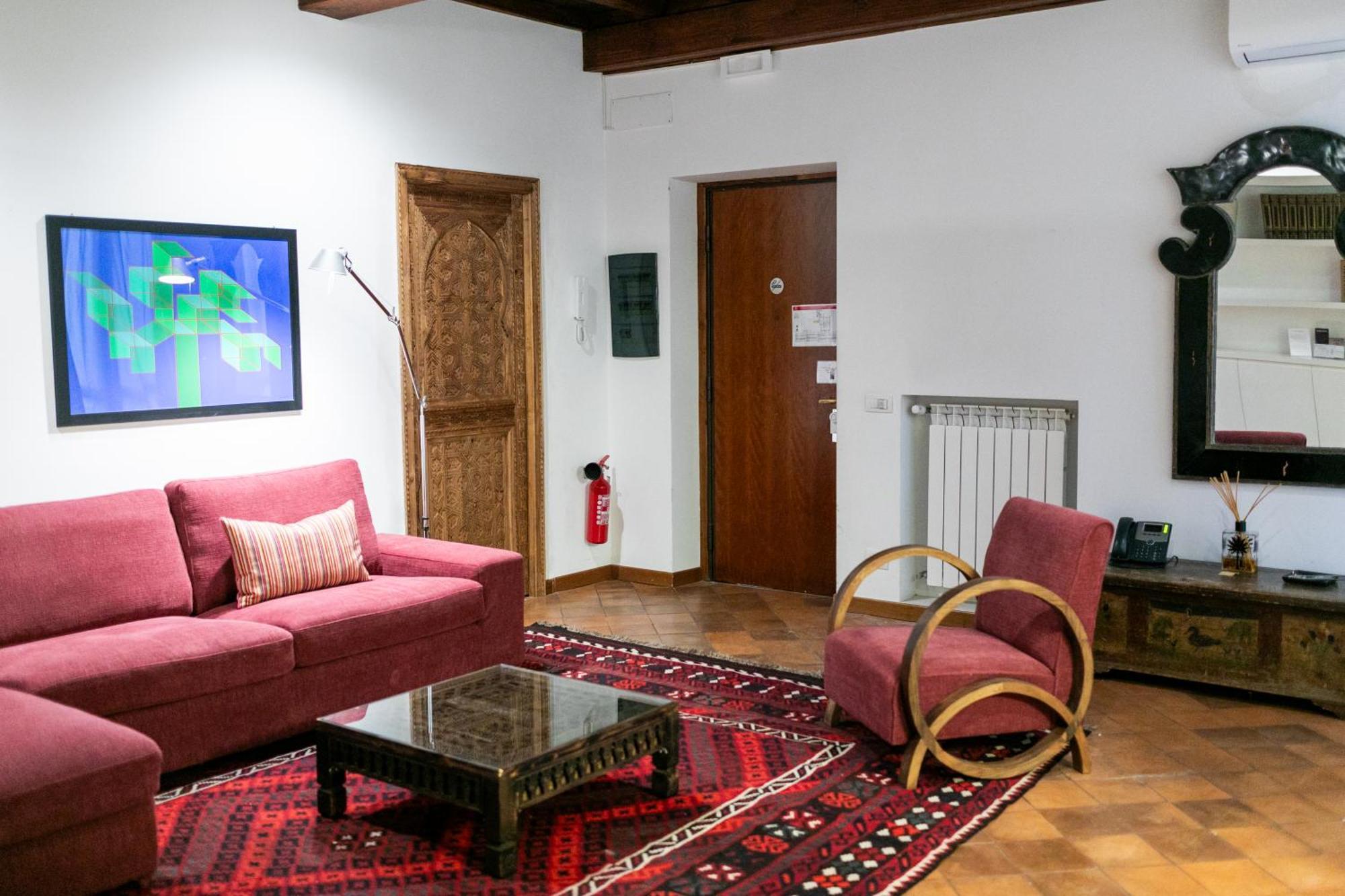 Incentrum Aparthotel