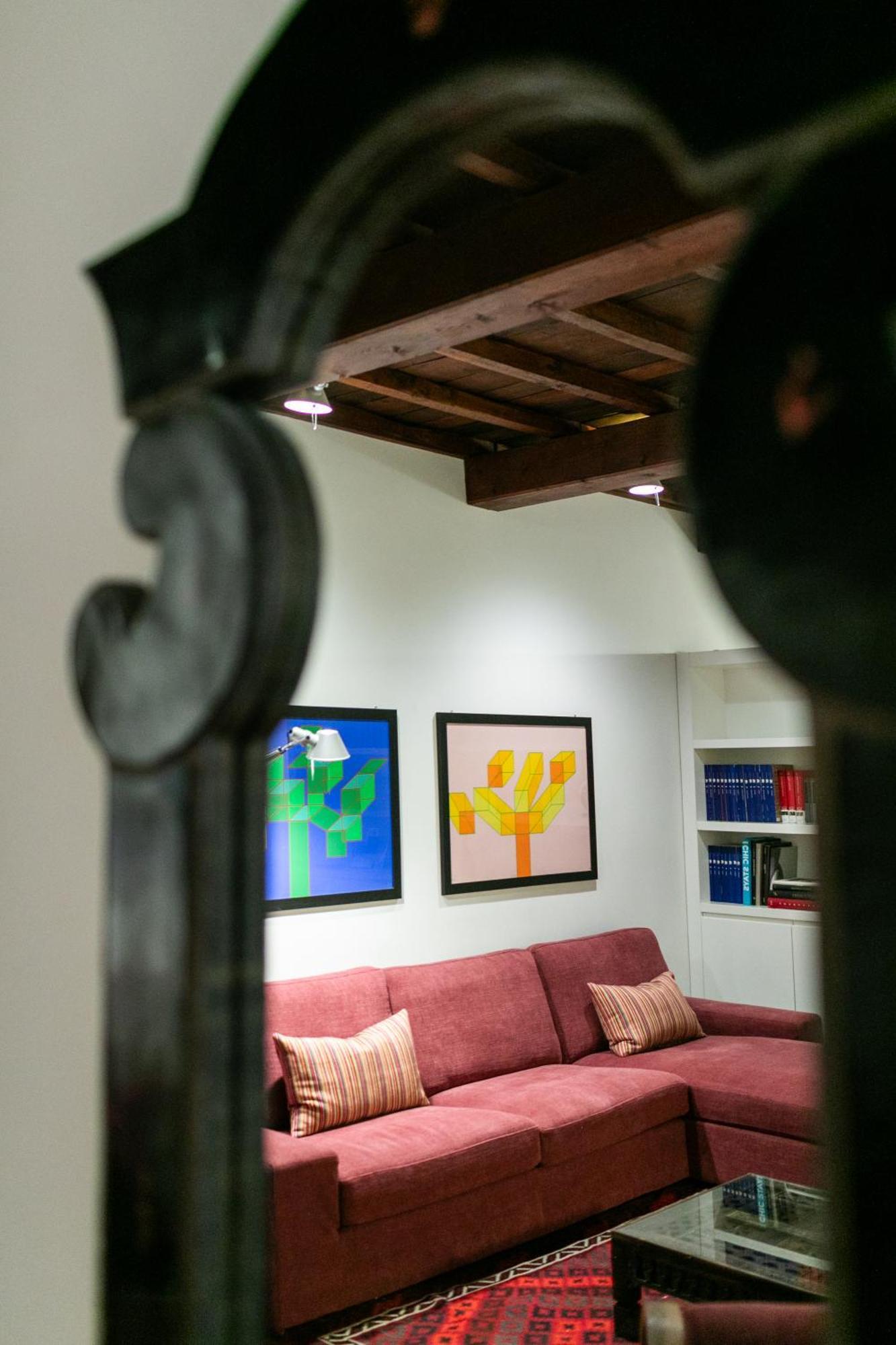Incentrum Aparthotel Rome
