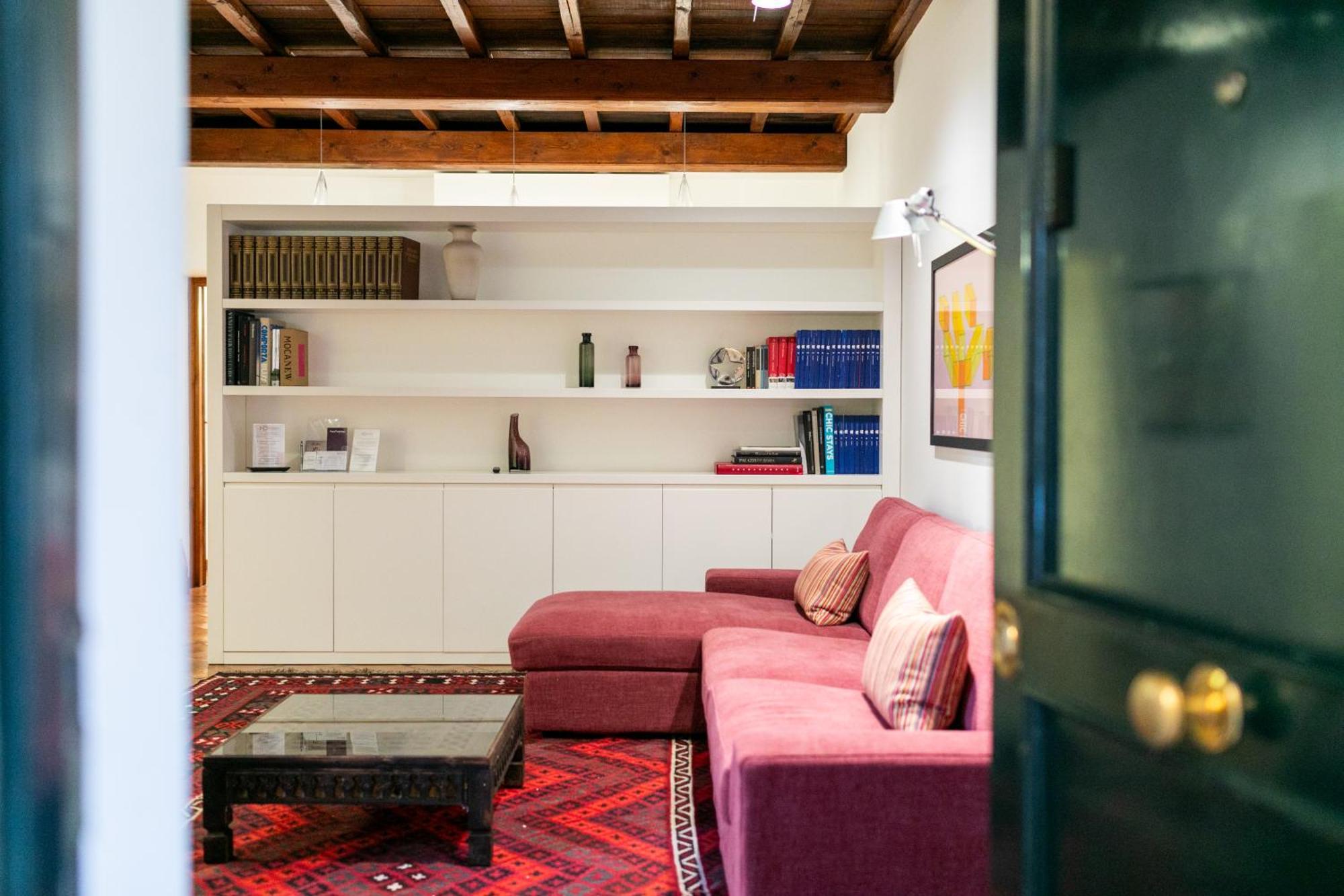 Aparthotel Incentrum Rome