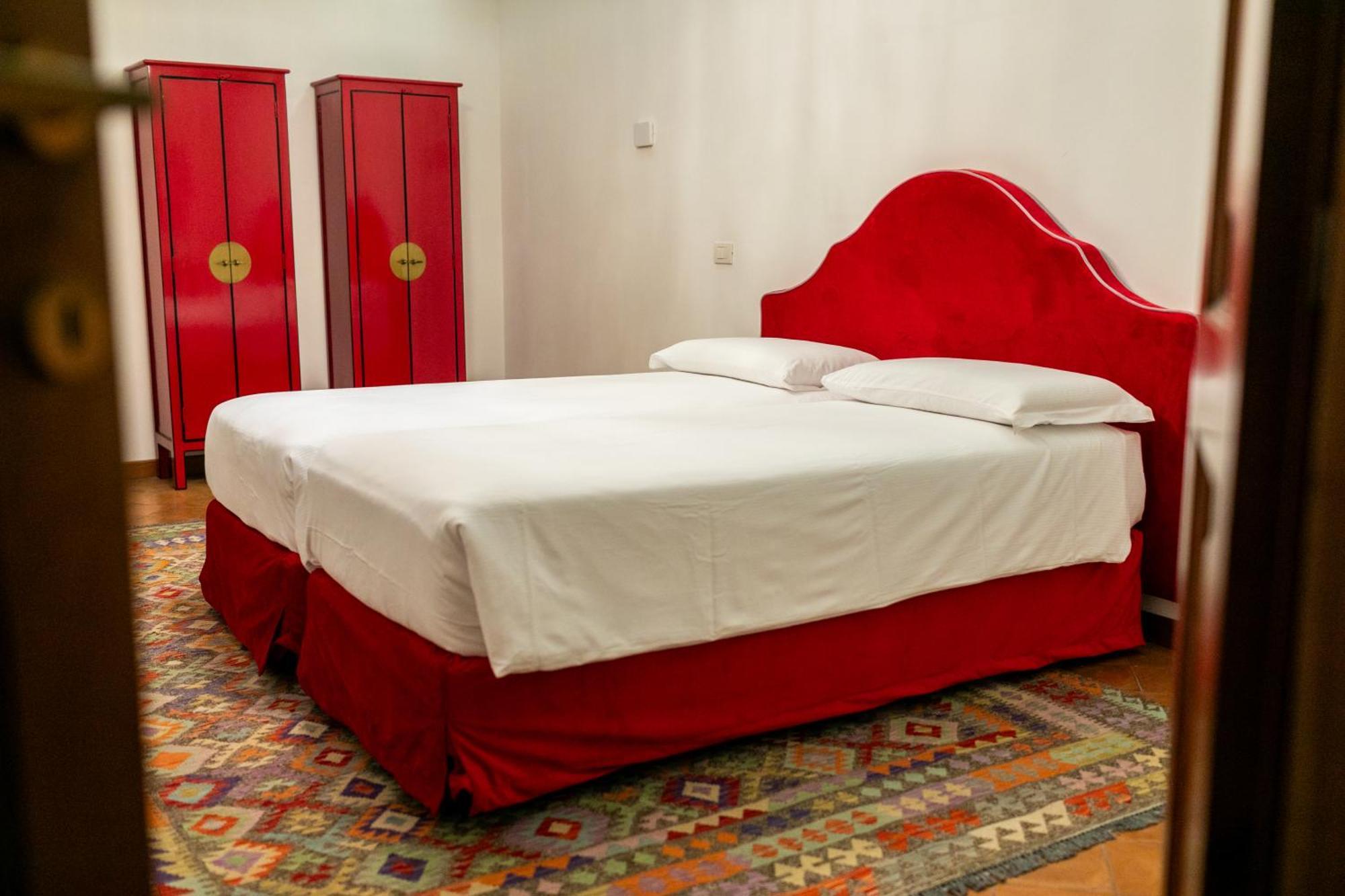 Aparthotel Incentrum Rome