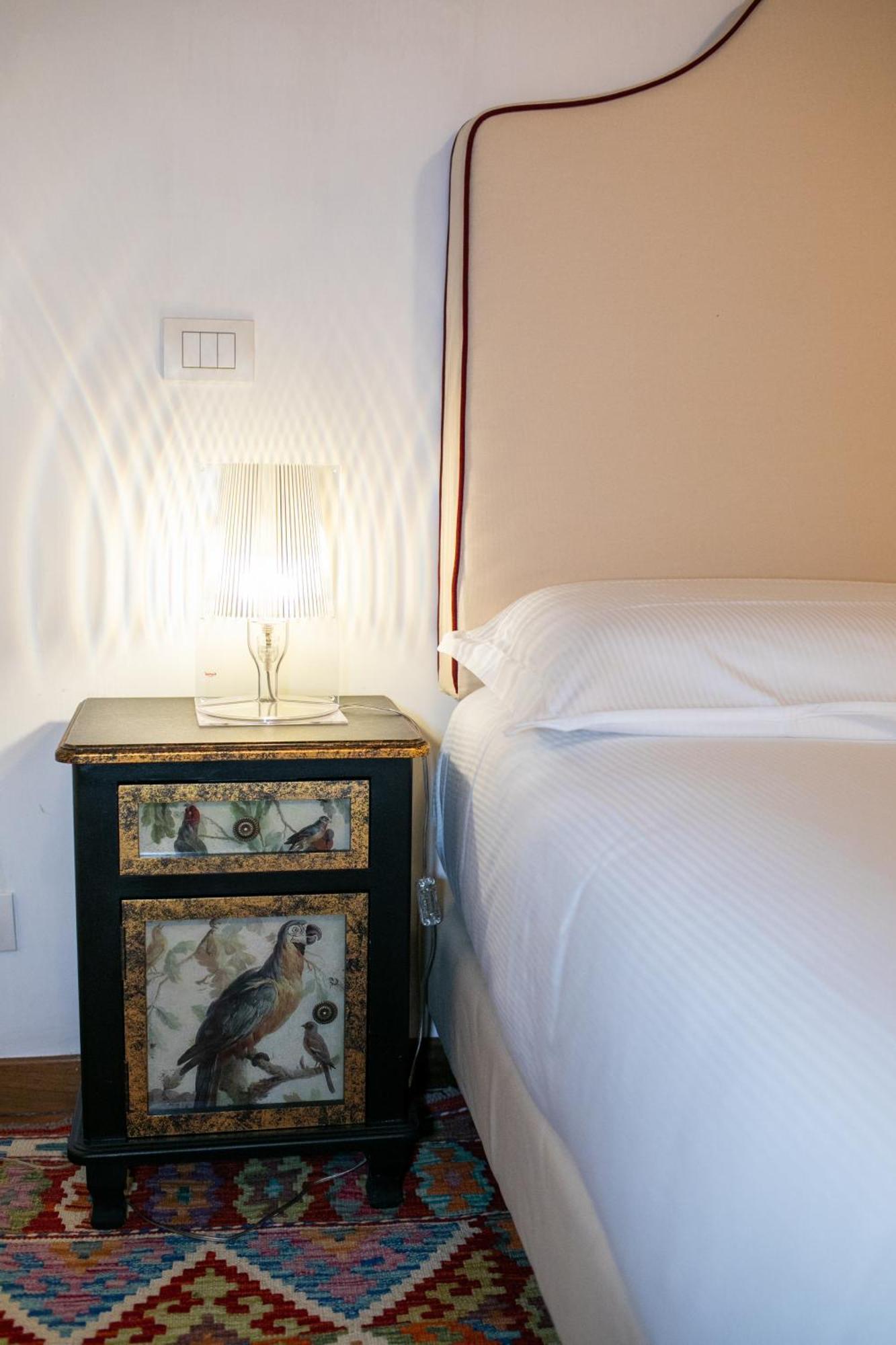 Incentrum Aparthotel 2*