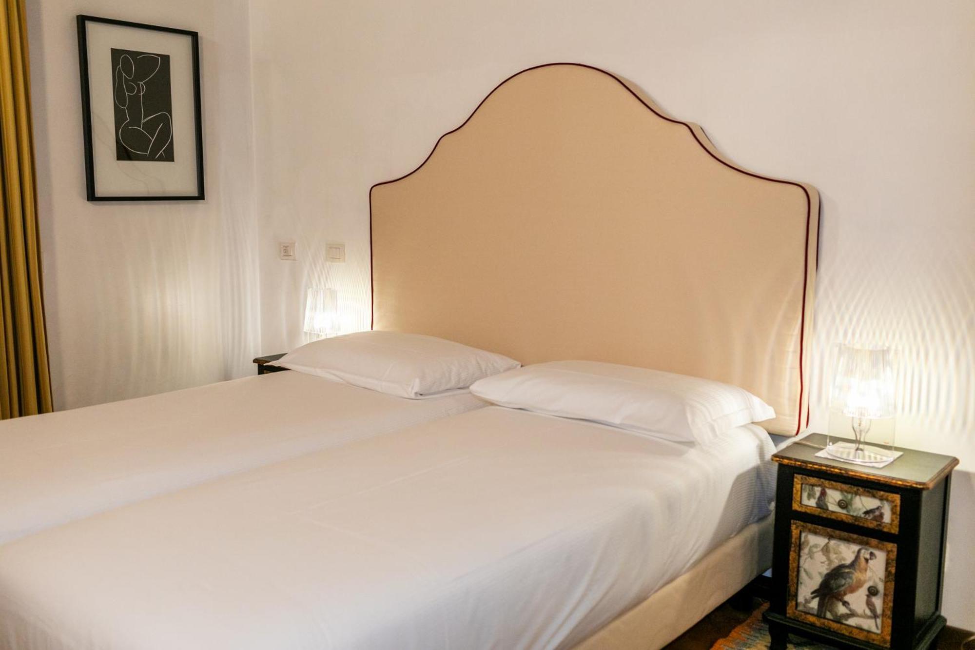 Incentrum Aparthotel Rome