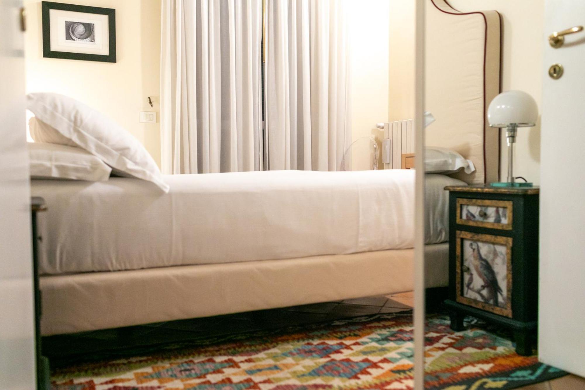 Aparthotel Incentrum Rome