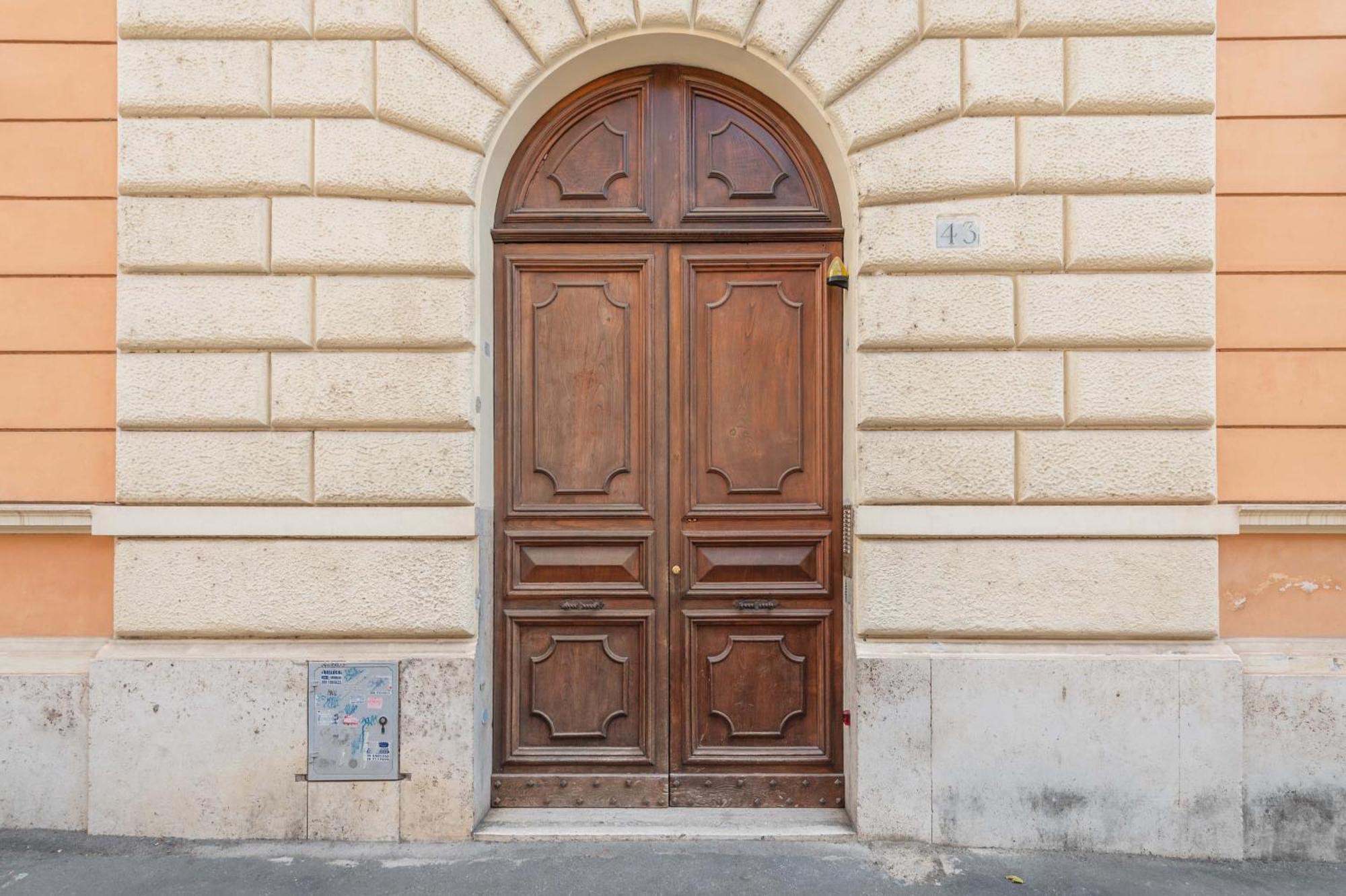 Affittacamere Rione Monti 3*