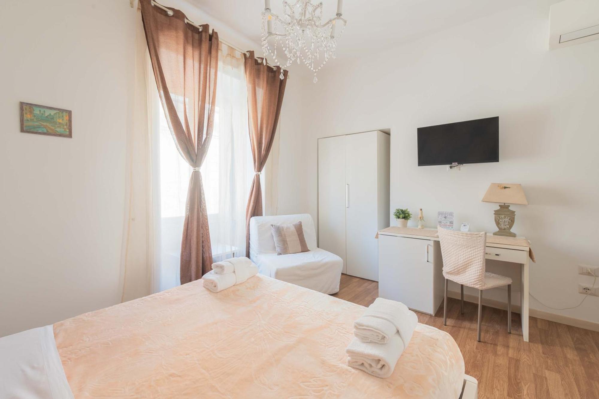 Affittacamere Rione Monti 3*