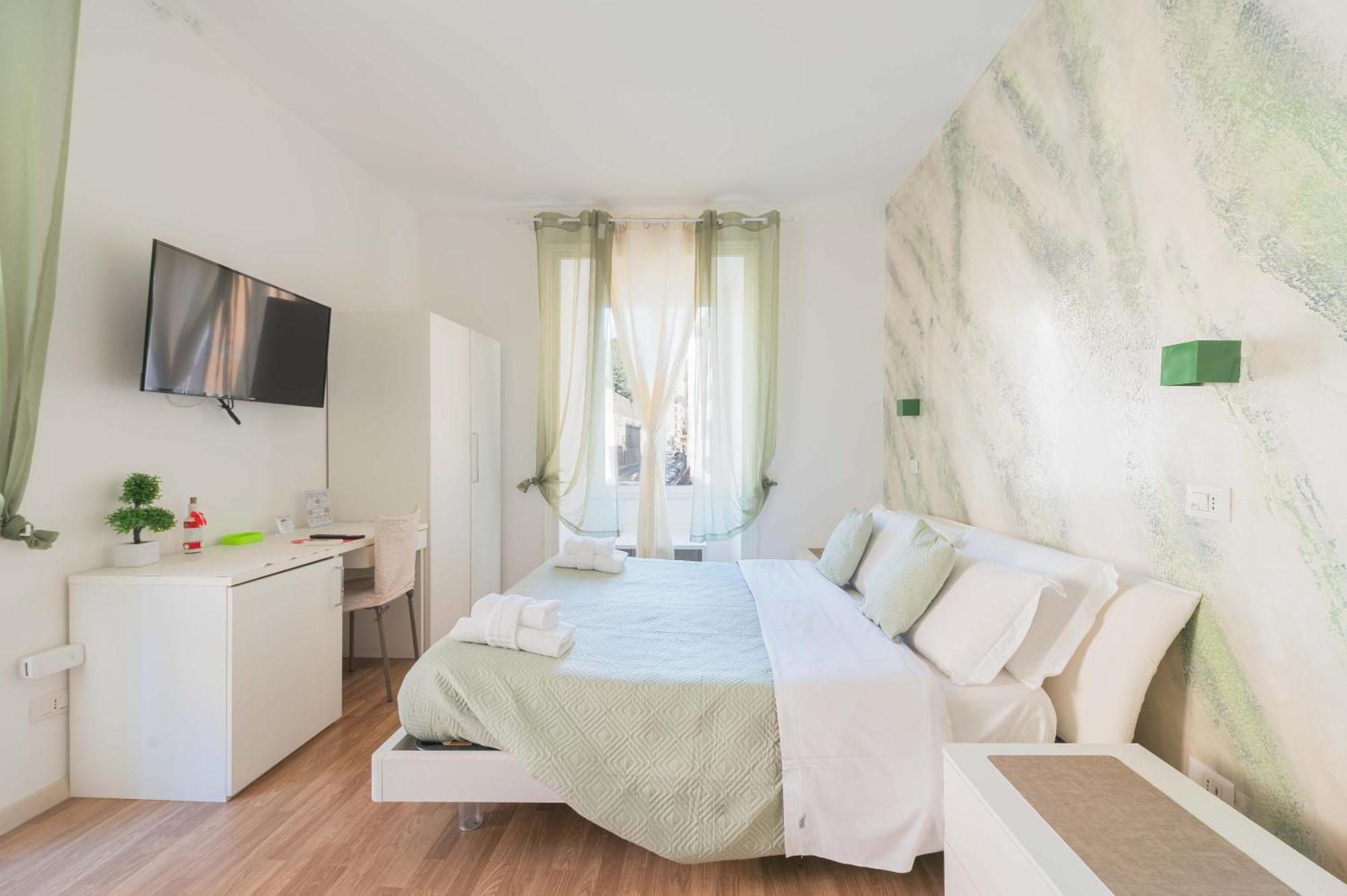 Affittacamere Rione Monti