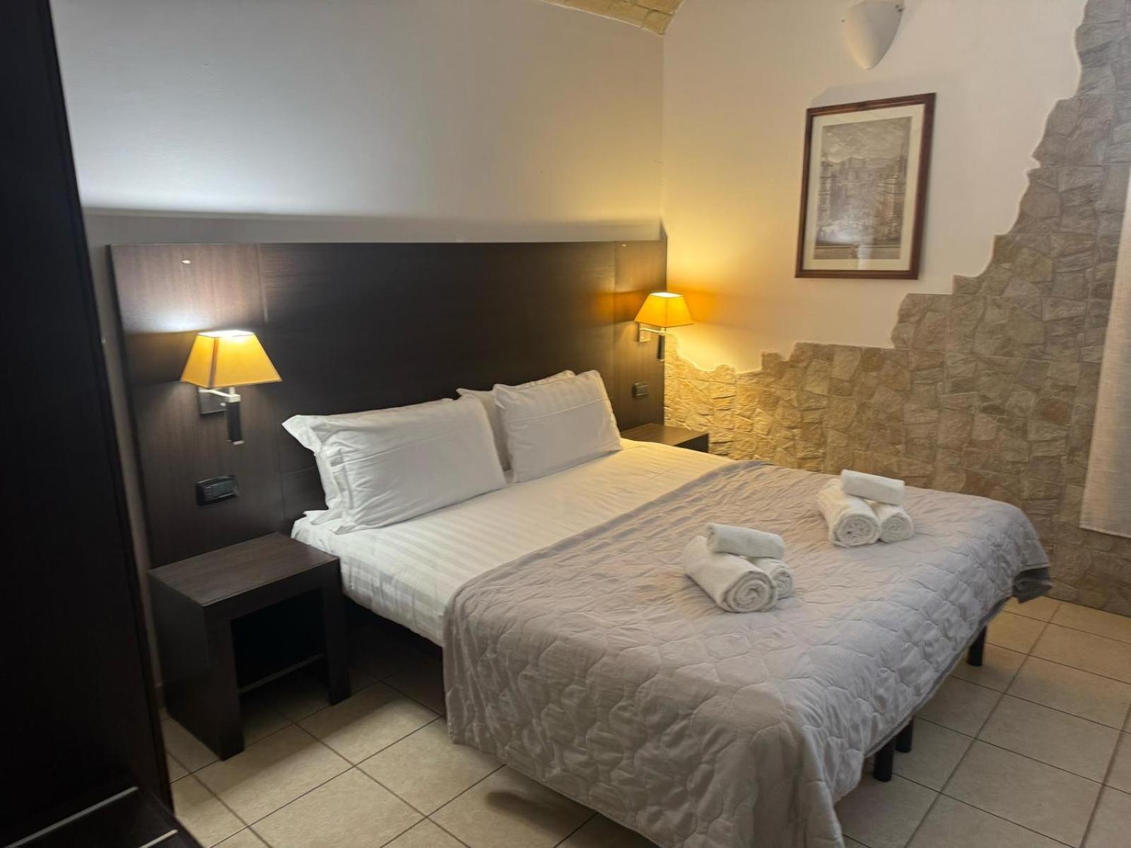 Saint Peter Loft Guest house *