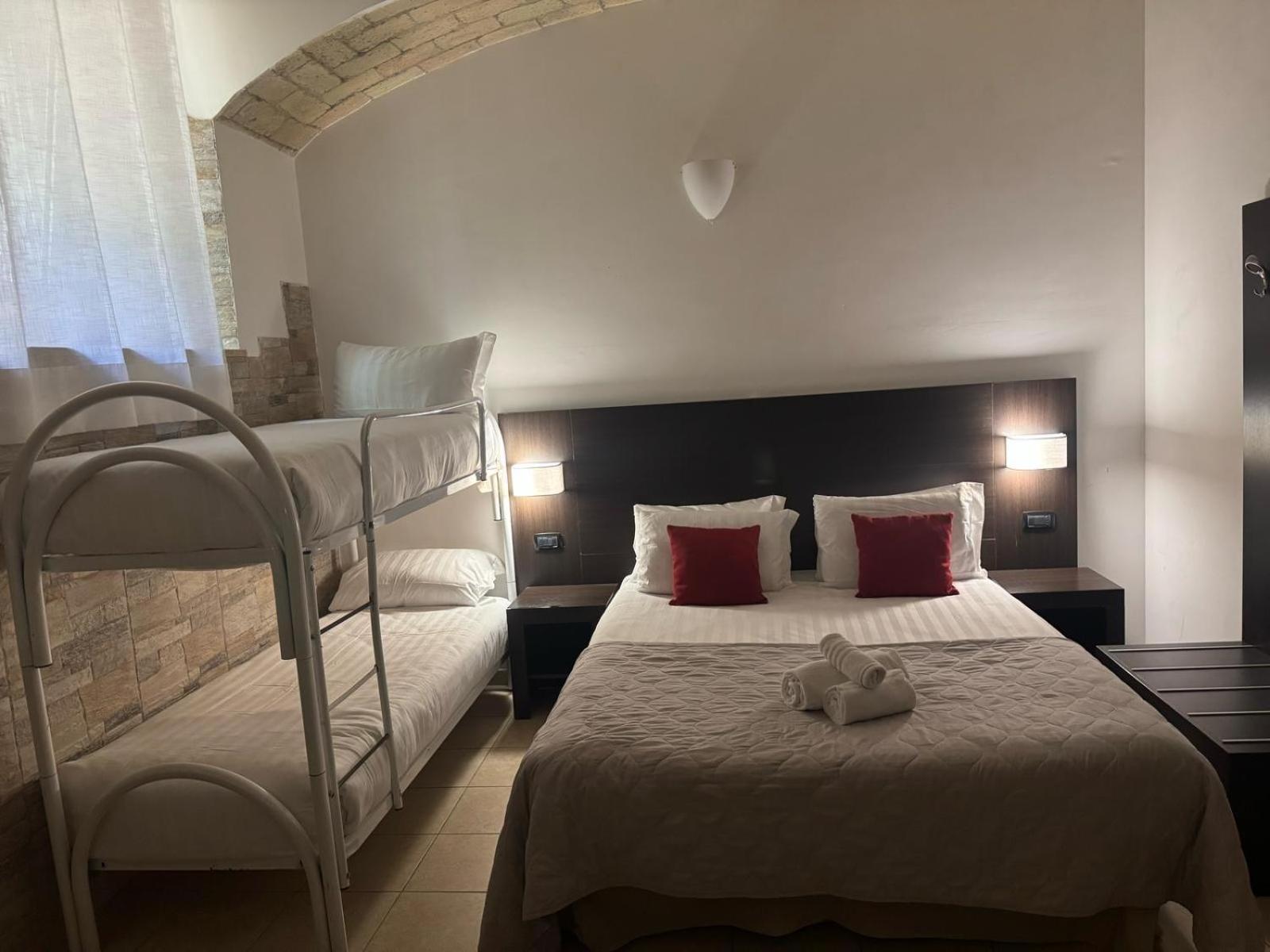 Saint Peter Loft Guest house Rome