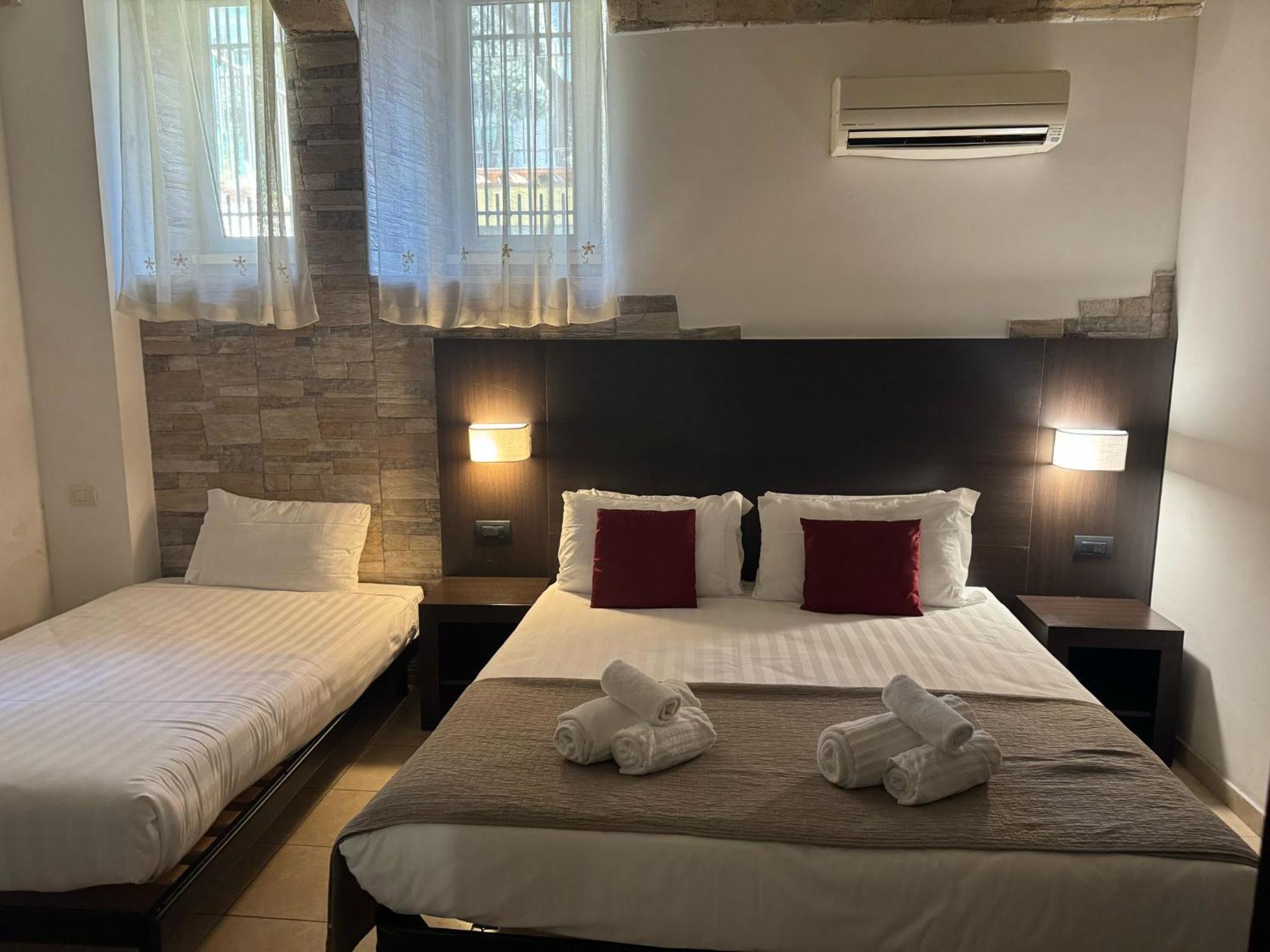 Guest house Saint Peter Loft Rome
