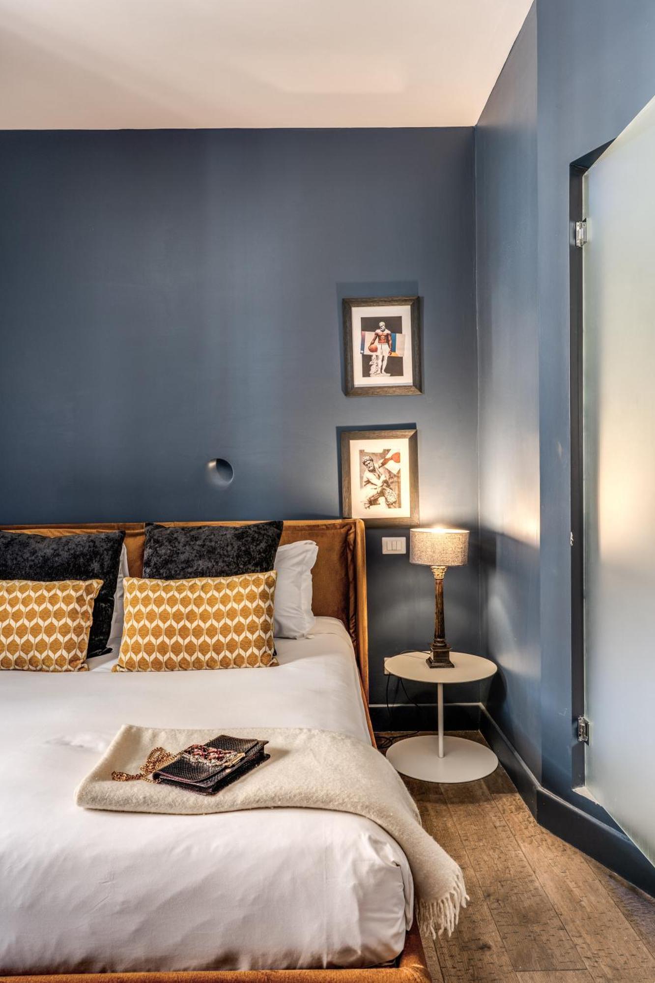 Guest house Telier Tomacelli Rome